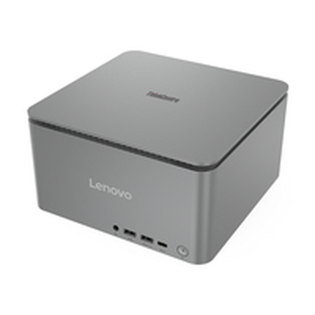 Image secondaire de PC de bureau Lenovo 12W1001WPB Intel Core i7-14700 16 GB RAM 1 TB SSD Nvidia Geforce RTX 4060