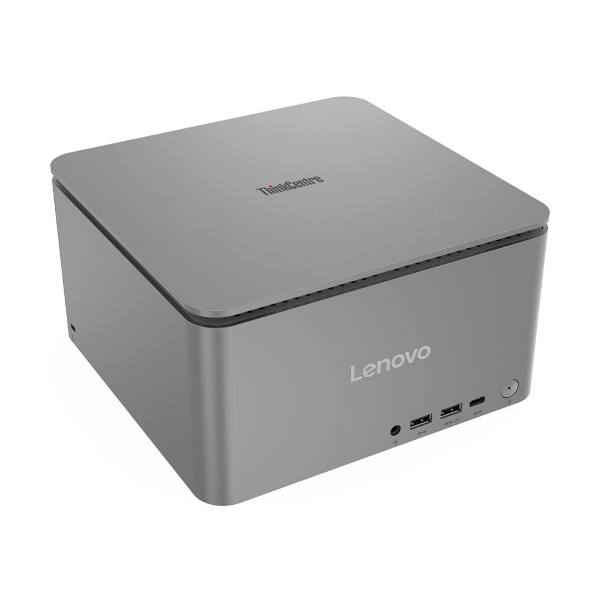Image secondaire de PC de bureau Lenovo 12W1001UPB