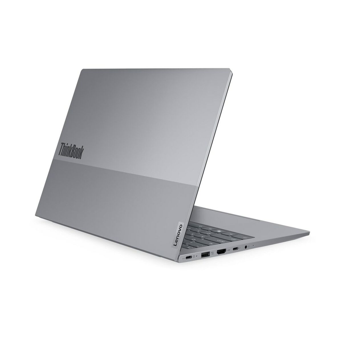 Afbeeldingen van Laptop Lenovo ThinkBook 16 G6 IRL 14 G6 i3-1315U 14" I3-1315U Intel Core i3-1315U 16 GB RAM 8 GB RAM 512 GB SSD 256 GB SSD