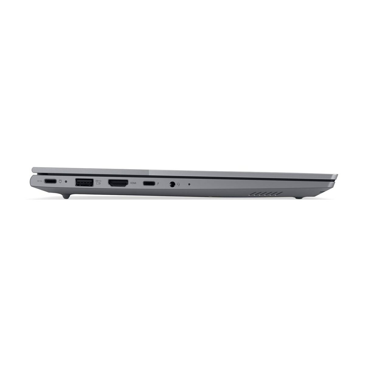 Afbeeldingen van Laptop Lenovo ThinkBook 16 G6 IRL 14 G6 i3-1315U 14" I3-1315U Intel Core i3-1315U 16 GB RAM 8 GB RAM 512 GB SSD 256 GB SSD