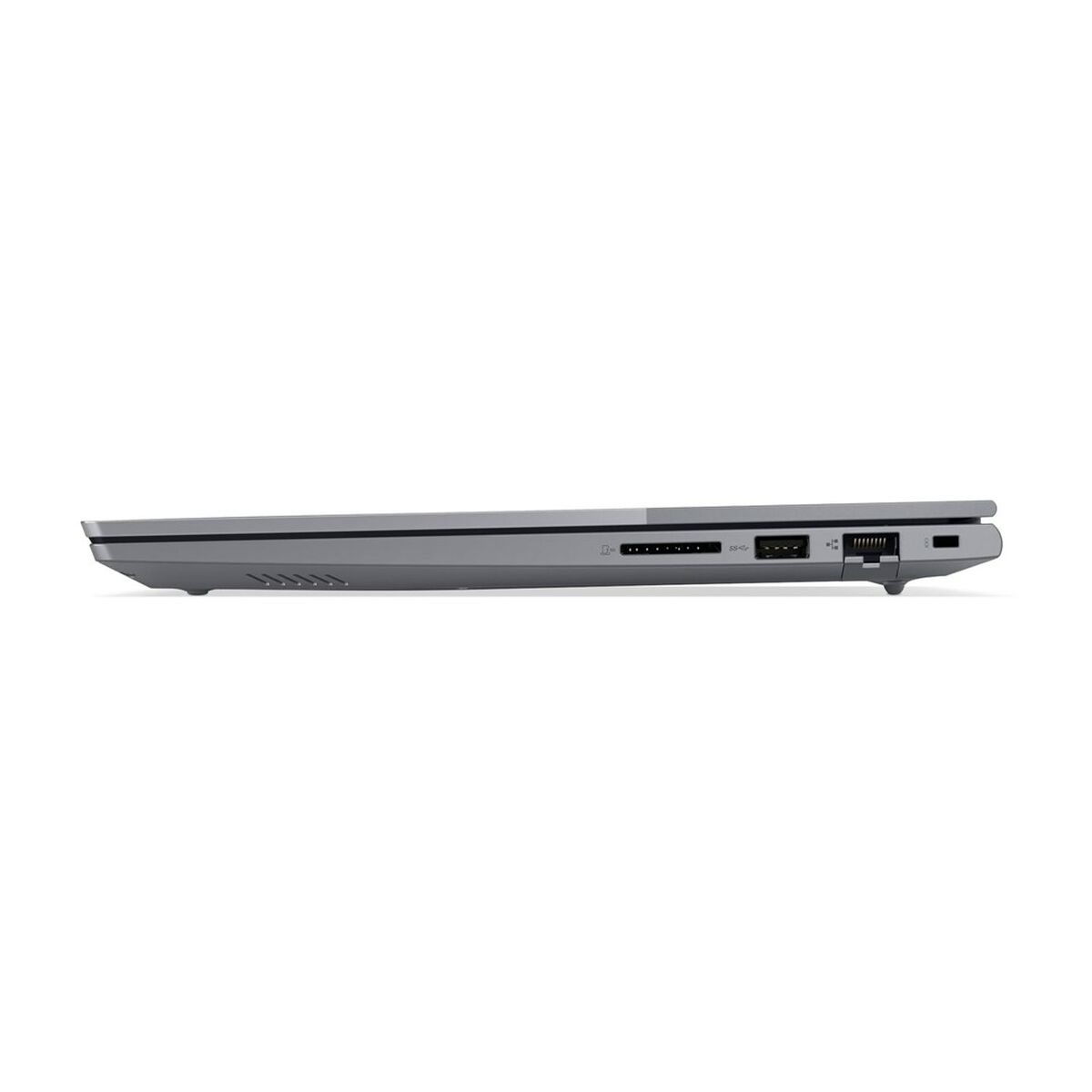 Afbeeldingen van Laptop Lenovo ThinkBook 16 G6 IRL 14 G6 i3-1315U 14" I3-1315U Intel Core i3-1315U 16 GB RAM 8 GB RAM 512 GB SSD 256 GB SSD