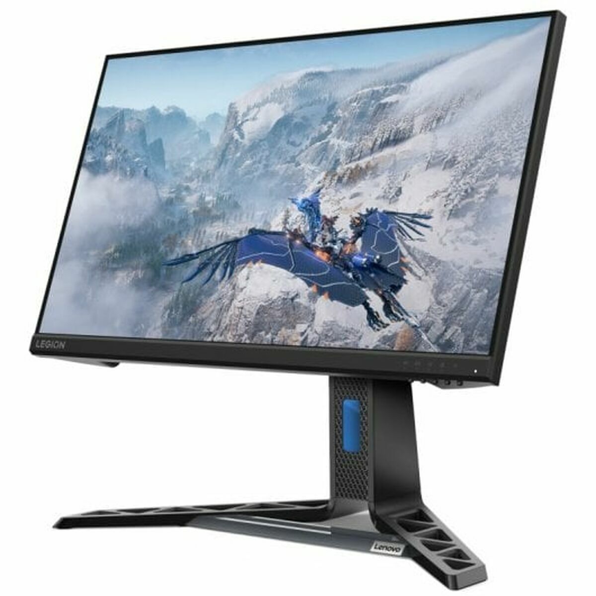 Image de Écran Lenovo 24" 23,8" Full HD