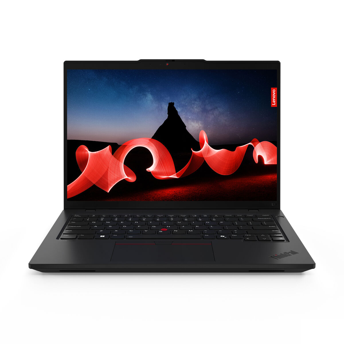 Afbeeldingen van Laptop Lenovo TP L14 14" amd ryzen 5 7535U 16 GB RAM 512 GB SSD Spanish Qwerty