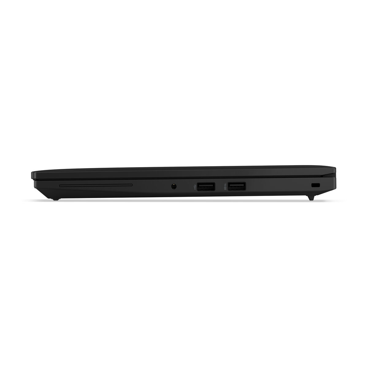 Afbeeldingen van Laptop Lenovo TP L14 14" amd ryzen 5 7535U 16 GB RAM 512 GB SSD Spanish Qwerty