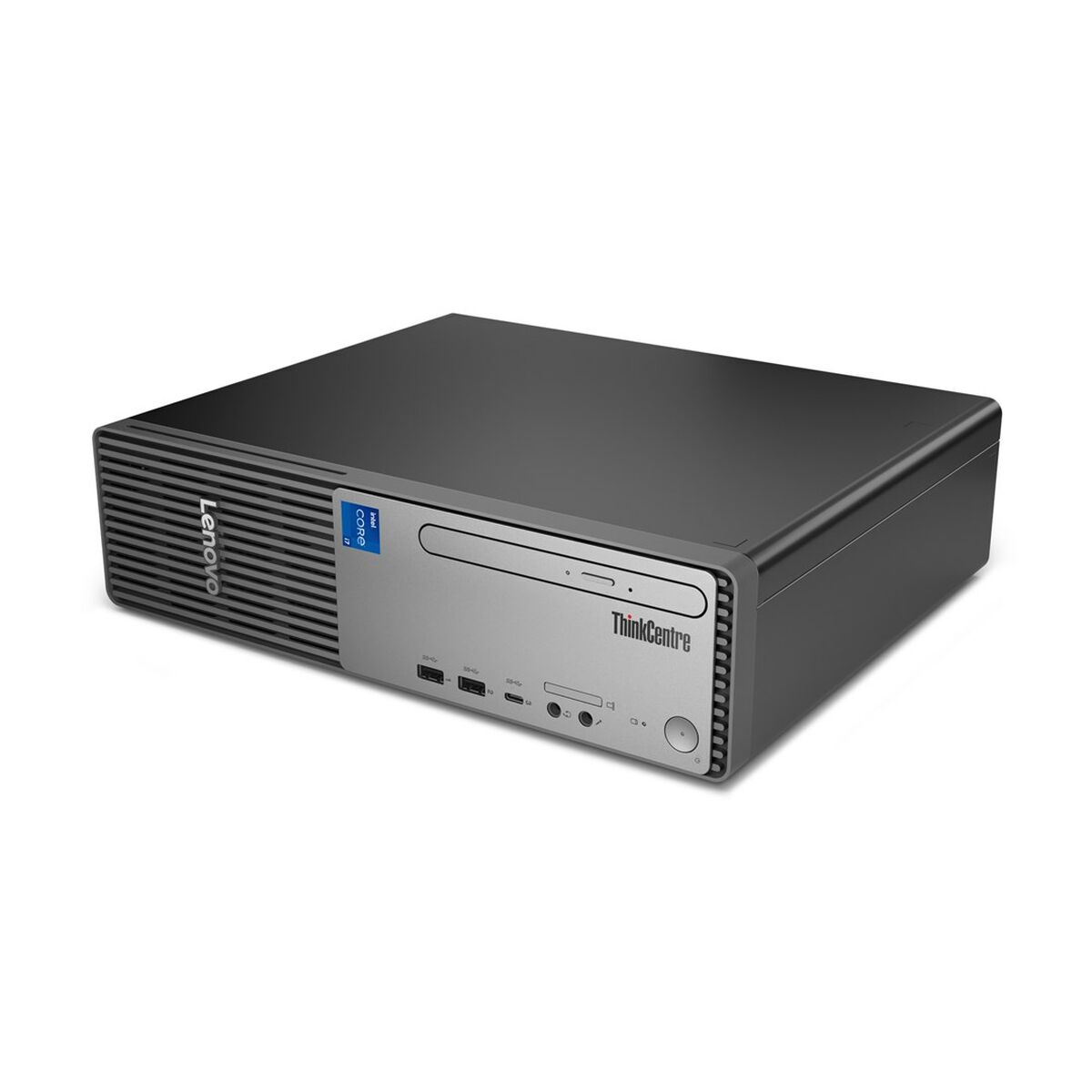 Afbeeldingen van Desktop PC Lenovo 12XD000CPB Intel Core i5-14400 16 GB RAM 512 GB SSD