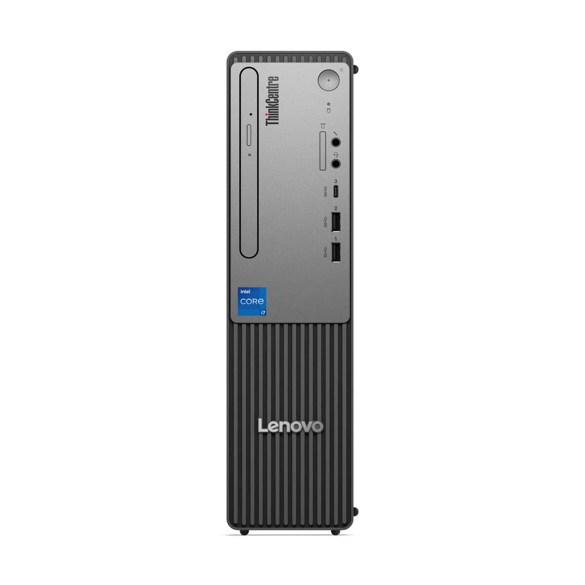 Bild von Desktop PC Lenovo 12XD0023SP Intel Core i5-14400 8 GB RAM 256 GB SSD