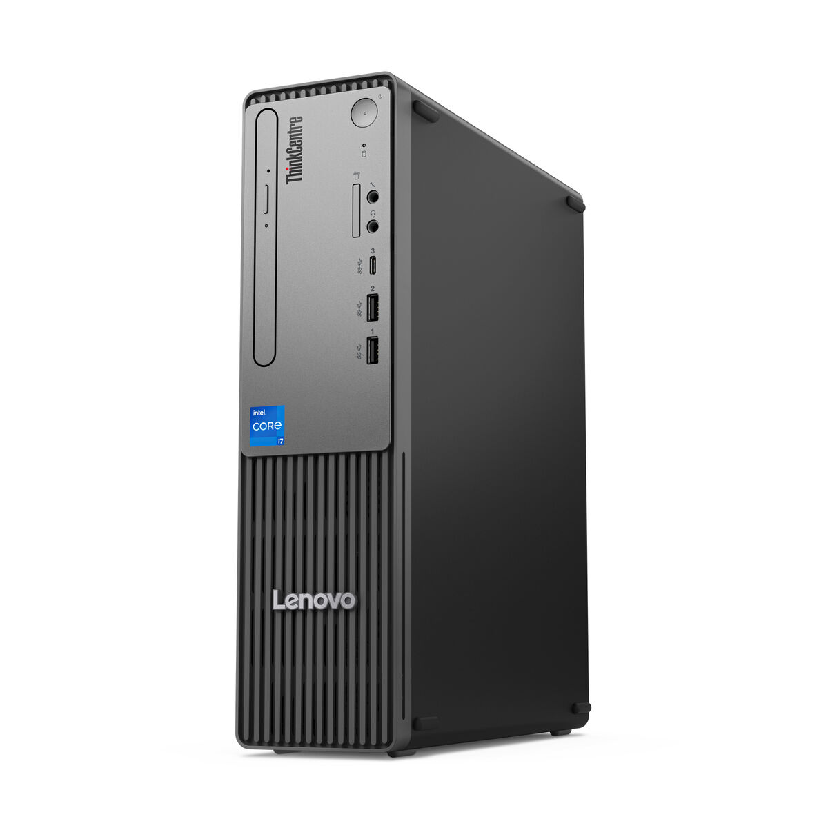 Image secondaire de PC de bureau Lenovo 12XD000VSP Intel Core i7-13700 16 GB RAM 512 GB SSD