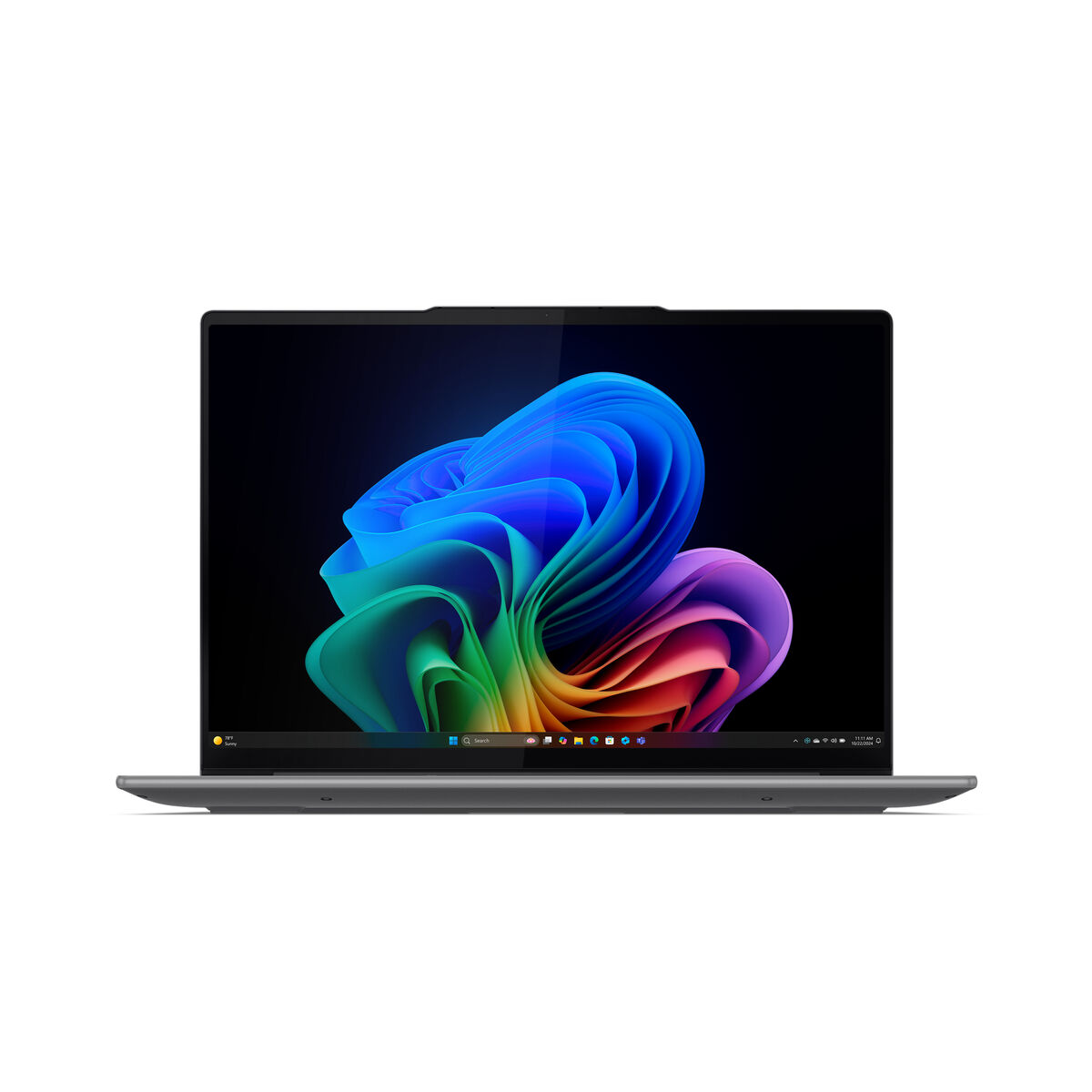 Afbeeldingen van Laptop Lenovo 83HN001HSP 32 GB RAM 1 TB 14,5" Spanish Qwerty