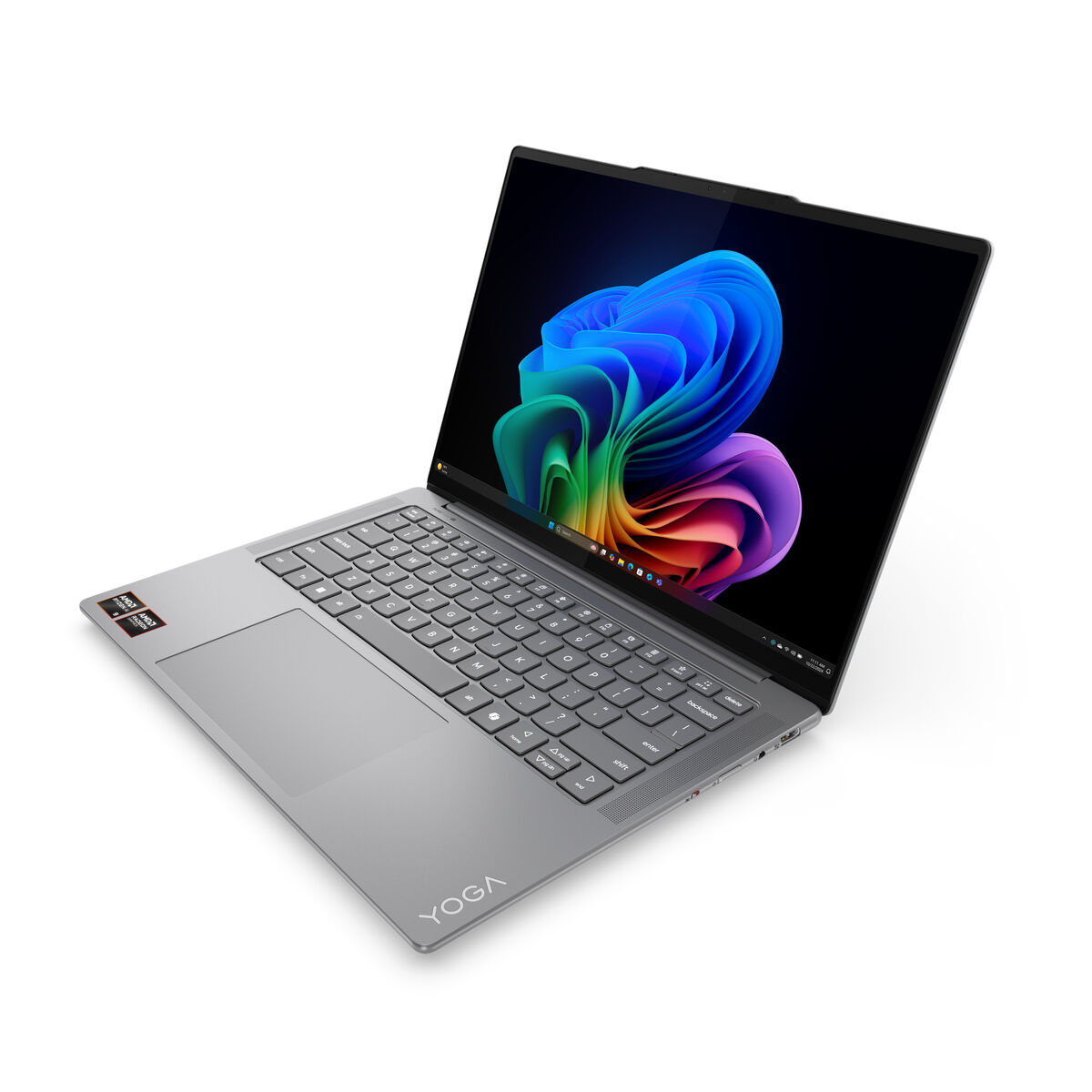 Afbeeldingen van Laptop Lenovo 83HN001HSP 32 GB RAM 1 TB 14,5" Spanish Qwerty