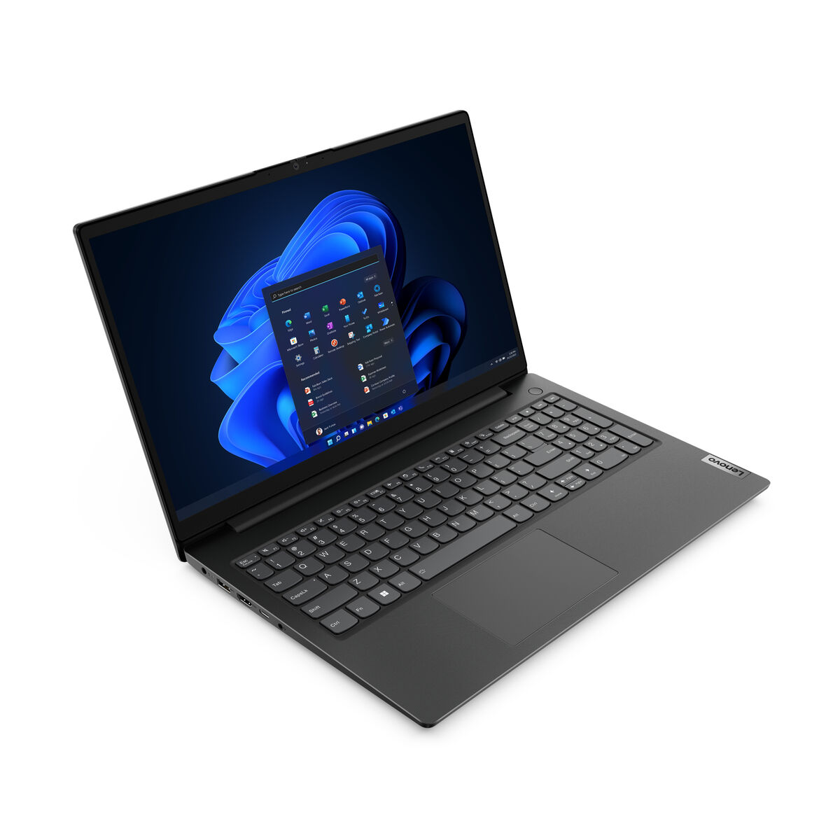 Afbeeldingen van Laptop Lenovo V15 G4 ABP 15,6" Intel Core I3-1215U 16 GB RAM 512 GB SSD Spanish Qwerty
