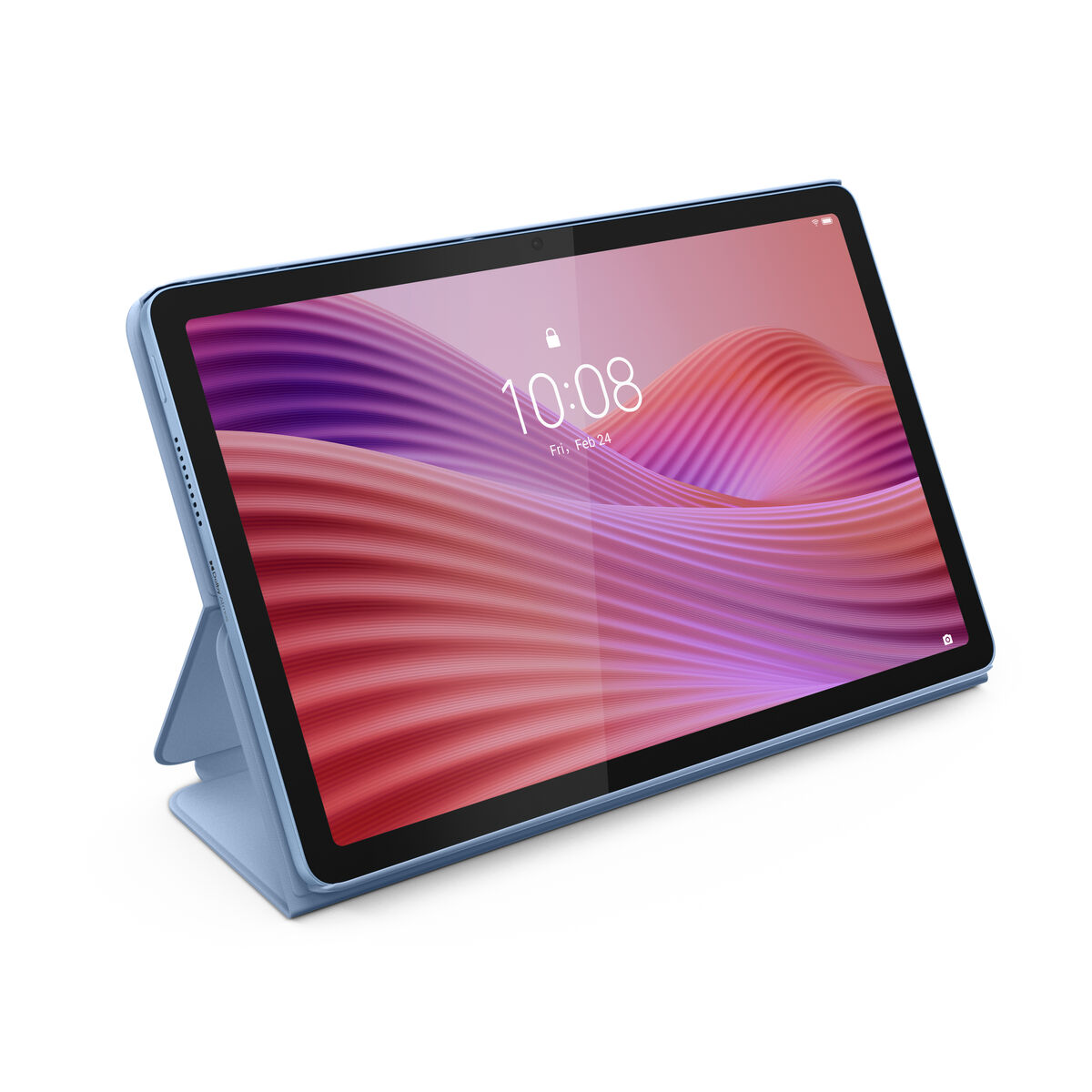 Afbeeldingen van Tablet cover Lenovo ZG38C06654 Blue