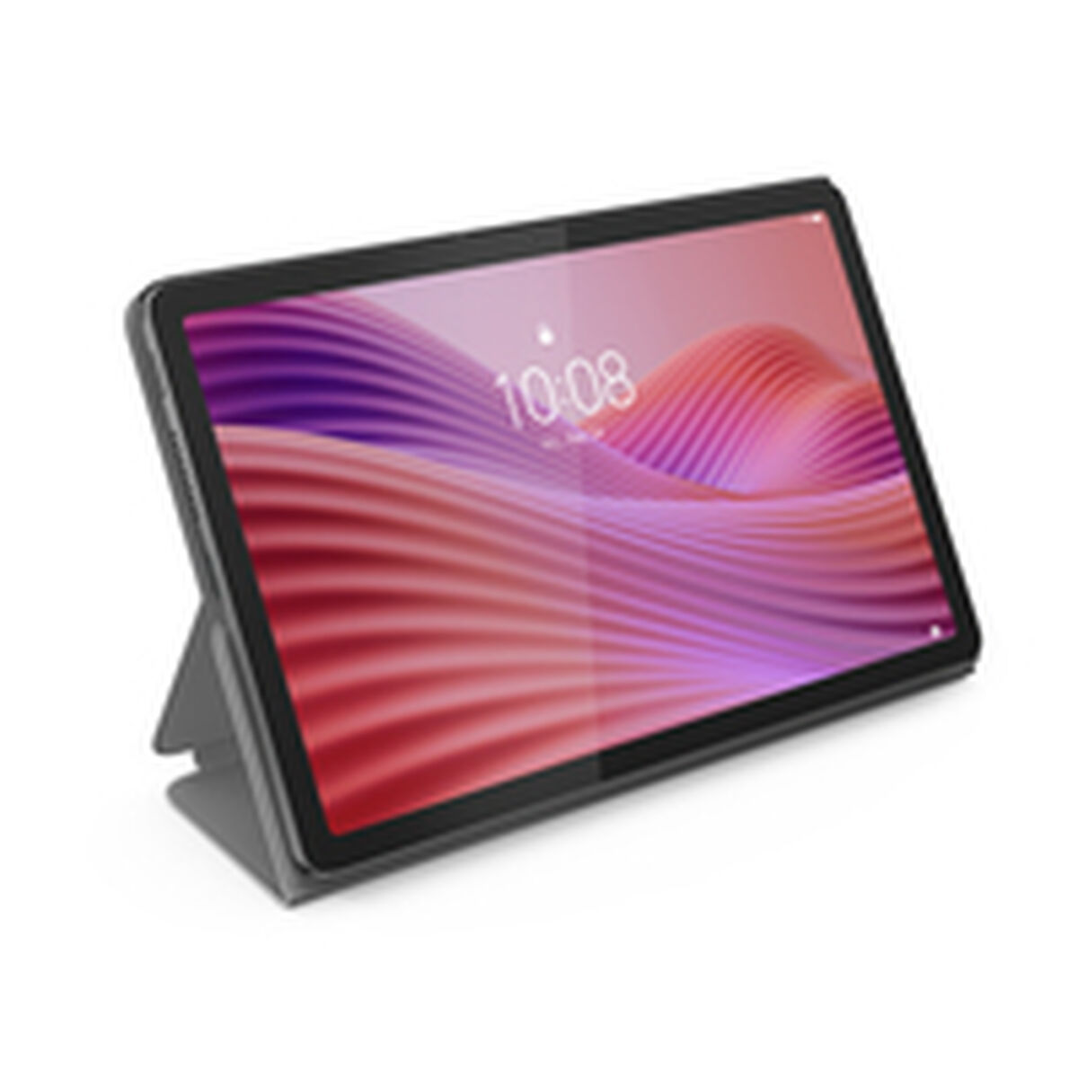Afbeeldingen van Tablet cover Lenovo ZG38C06653 Grey