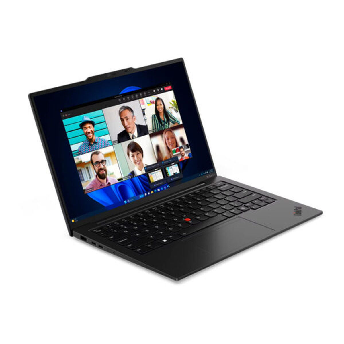 Bild von Laptop Lenovo 21KDS1YP0F 14" Intel Core Ultra 7 165U 32 GB RAM 512 GB SSD