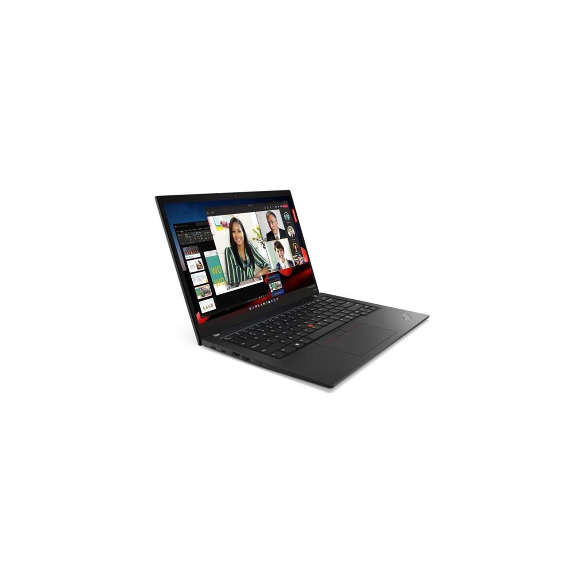 Bild von Laptop Lenovo 21F7S84E00 14" Intel Core i7-1355U 16 GB RAM LPDDR5 512 GB SSD