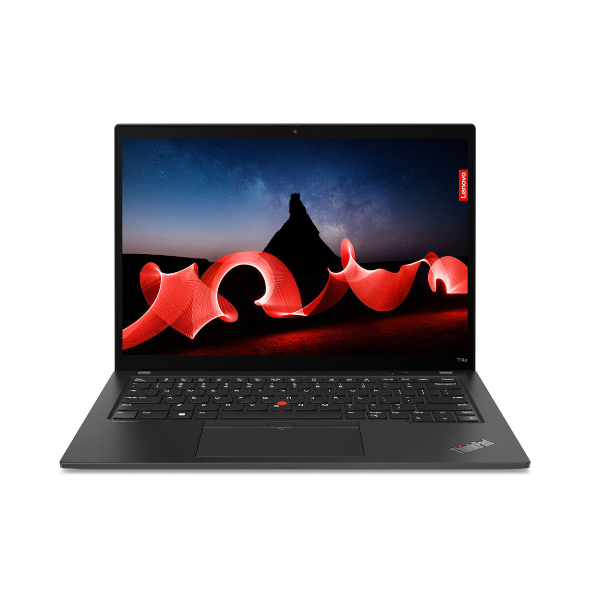 Bild von Laptop Lenovo 21F7S84E00 14" Intel Core i7-1355U 16 GB RAM LPDDR5 512 GB SSD