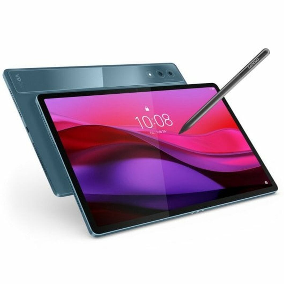 Image secondaire de la Tablette Lenovo Yoga Tab Plus 12,6