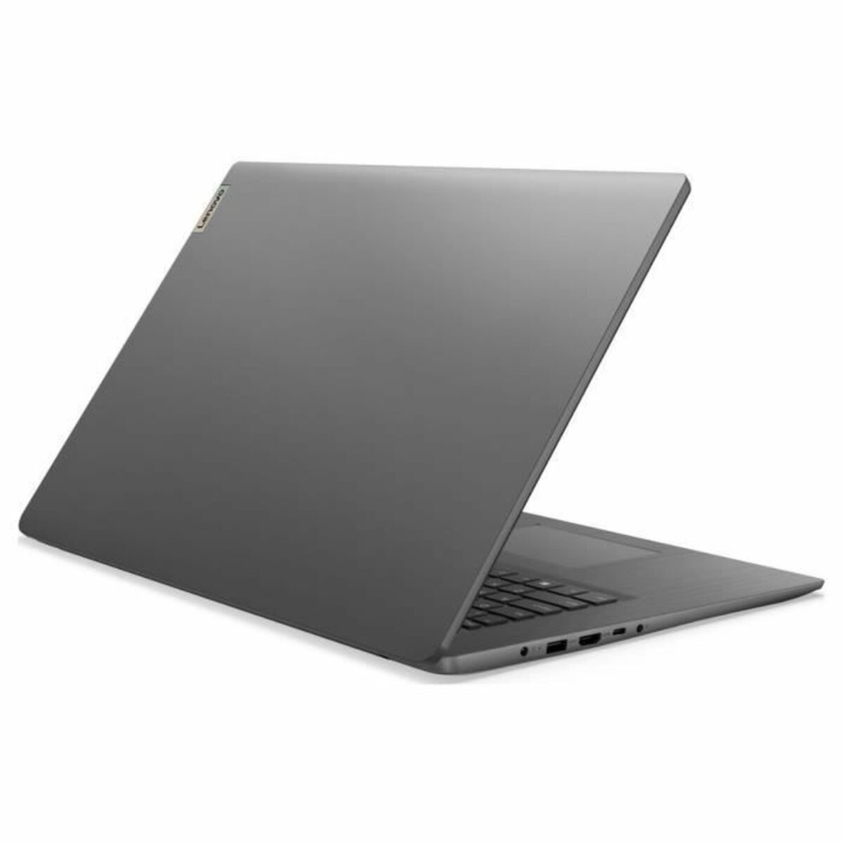 Afbeeldingen van Laptop Lenovo IdeaPad 3 17IAU7 8 GB RAM 512 GB 512 GB SSD 17,3" Intel Core I3-1215U