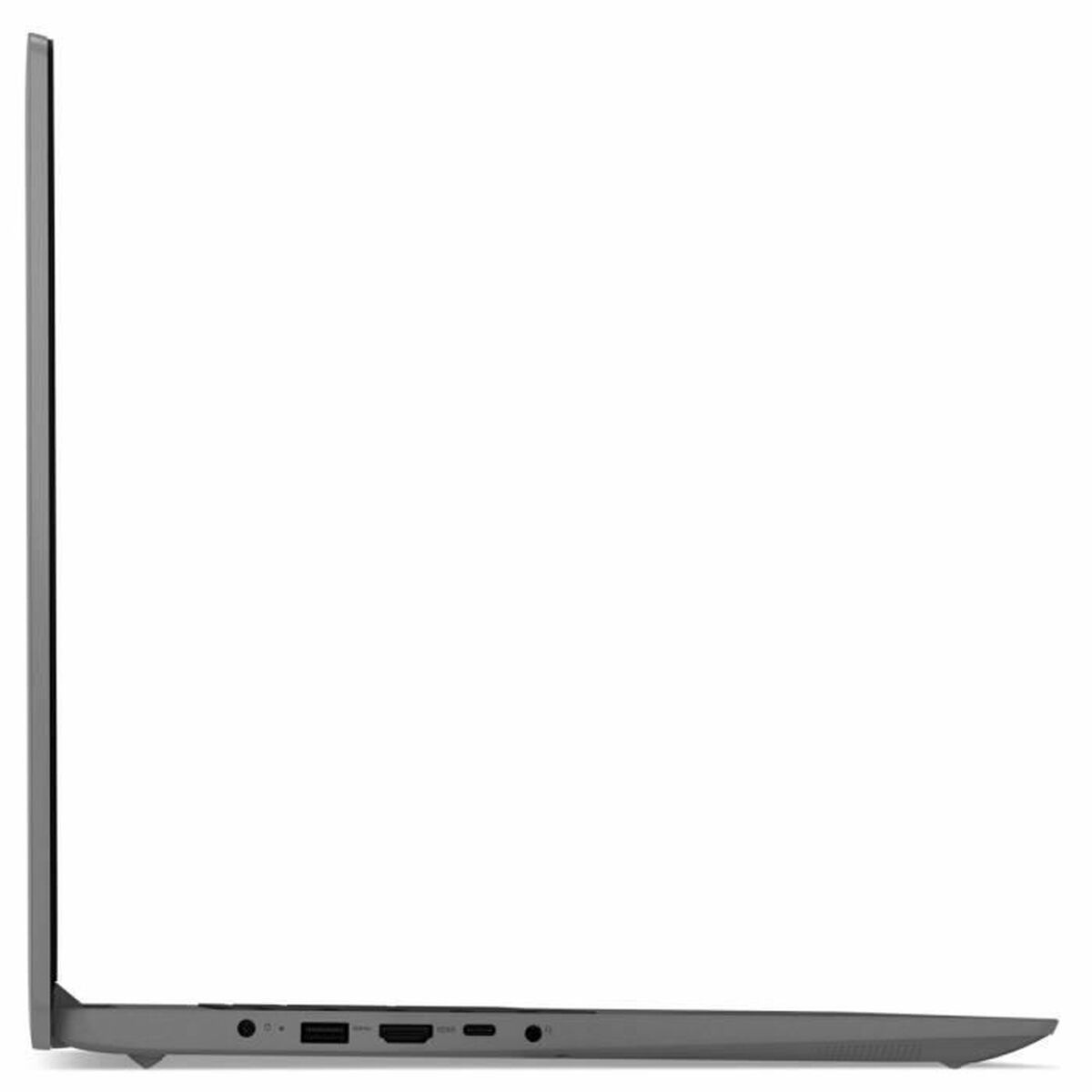 Afbeeldingen van Laptop Lenovo IdeaPad 3 17IAU7 8 GB RAM 512 GB 512 GB SSD 17,3" Intel Core I3-1215U