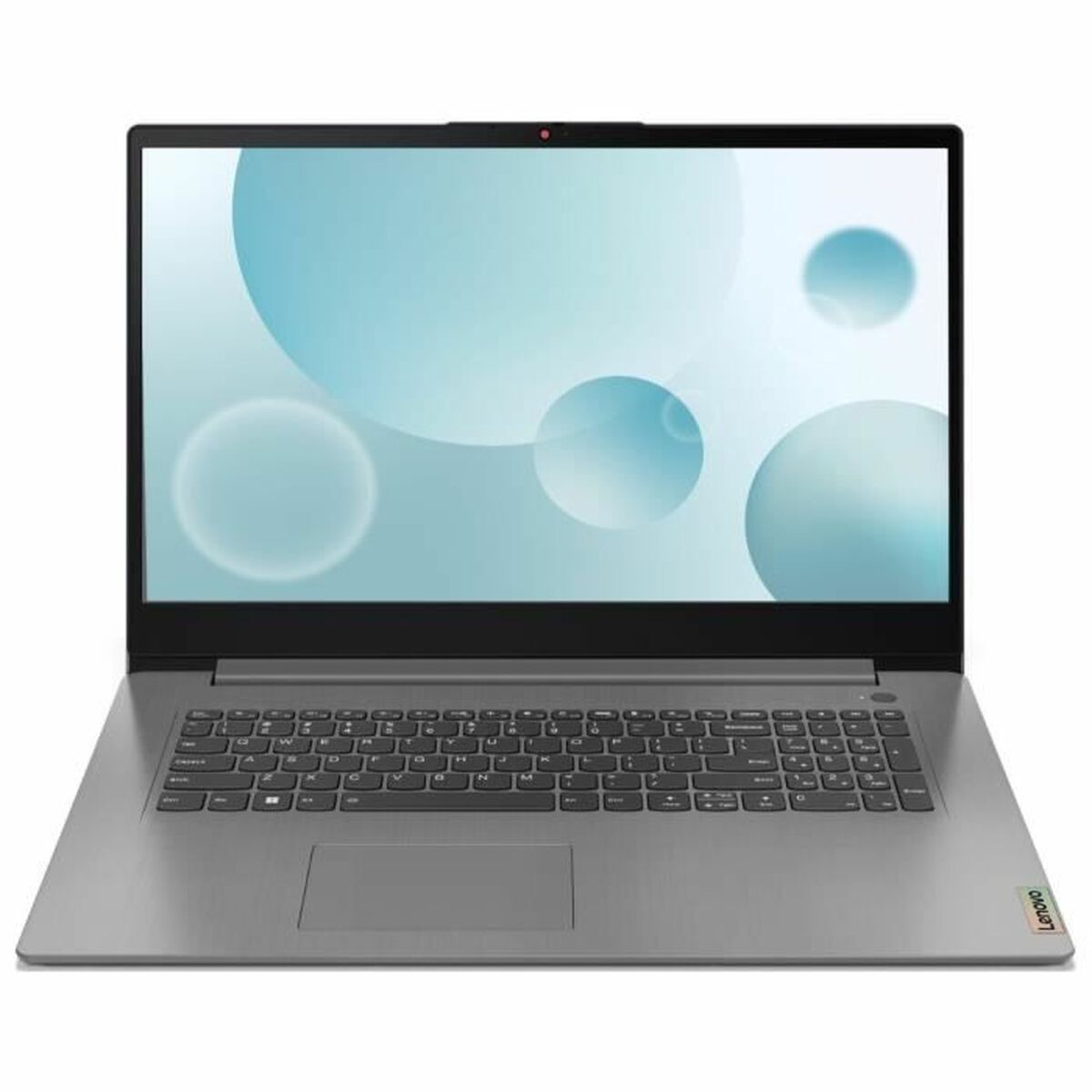 Afbeeldingen van Laptop Lenovo IdeaPad 3 17IAU7 8 GB RAM 512 GB 512 GB SSD 17,3" Intel Core i5-1235U