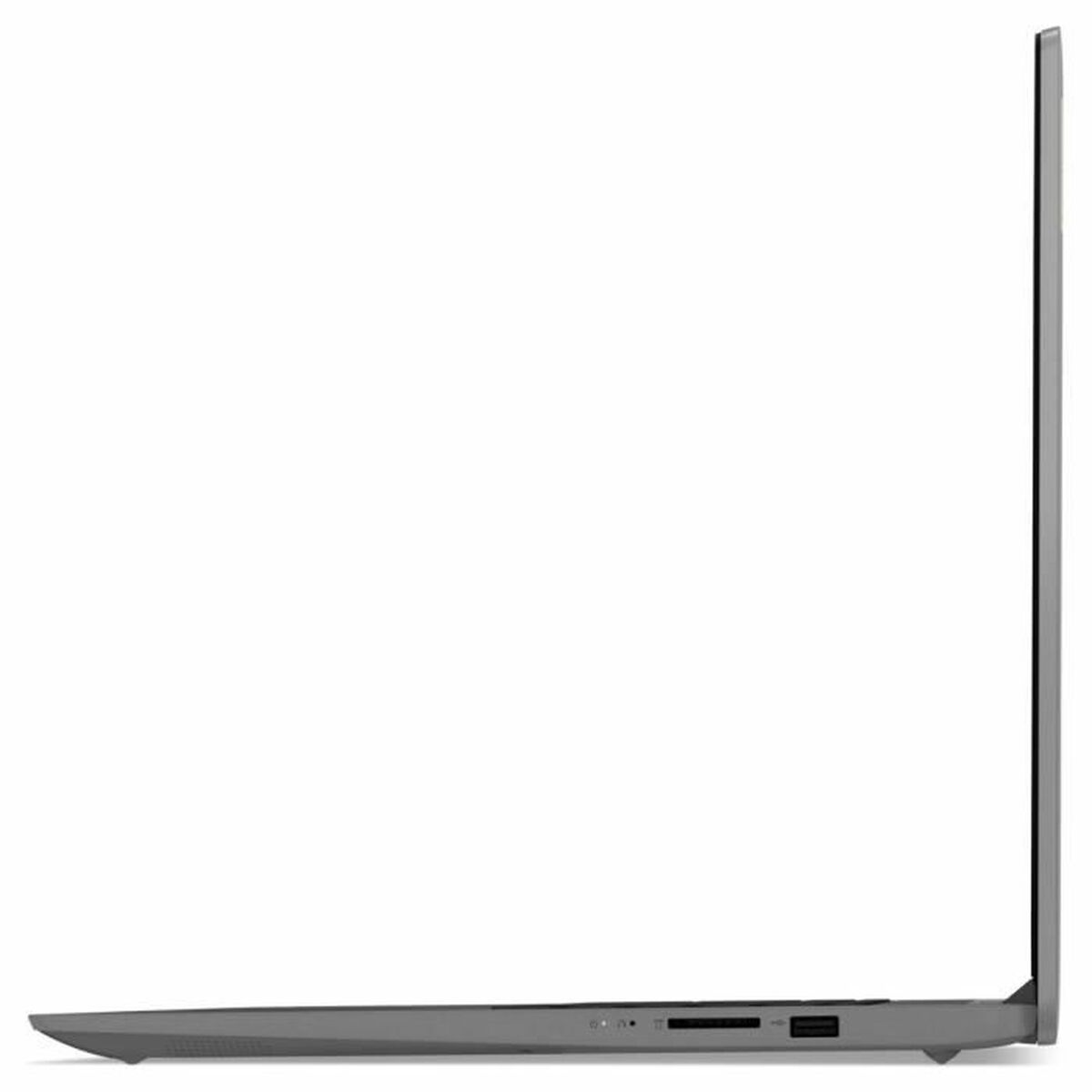 Afbeeldingen van Laptop Lenovo IdeaPad 3 17IAU7 8 GB RAM 512 GB 512 GB SSD 17,3" Intel Core i5-1235U