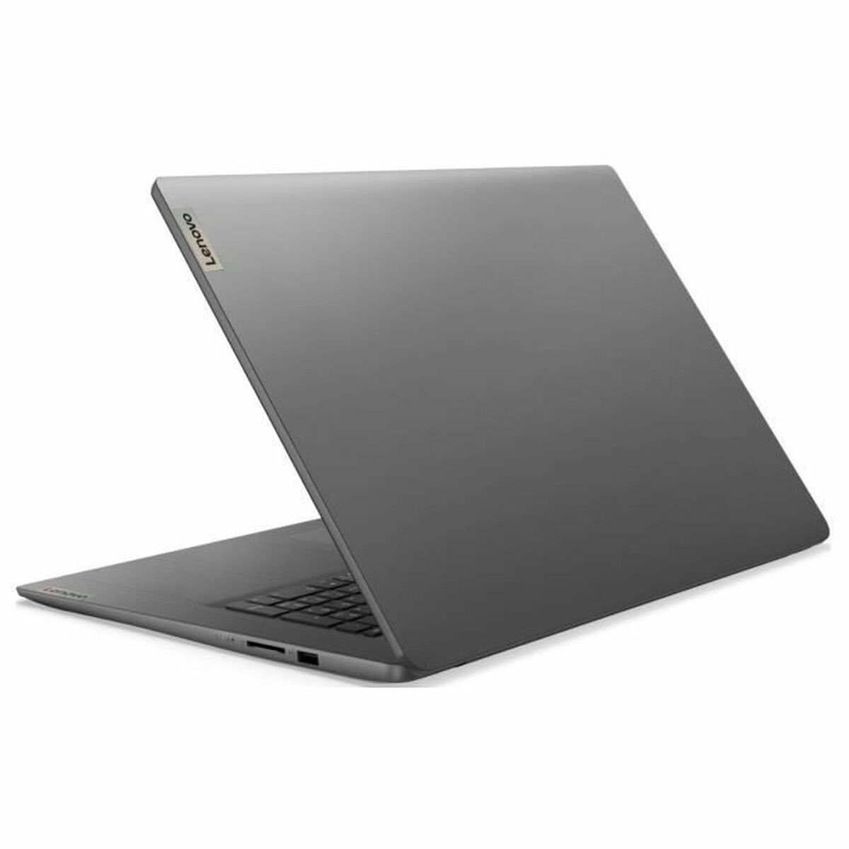 Afbeeldingen van Laptop Lenovo IdeaPad 3 17IAU7 8 GB RAM 512 GB 512 GB SSD 17,3" Intel Core i5-1235U