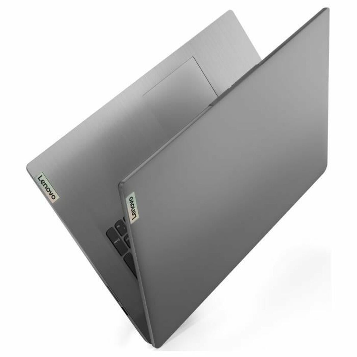Afbeeldingen van Laptop Lenovo IdeaPad 3 17IAU7 8 GB RAM 512 GB 512 GB SSD 17,3" Intel Core i5-1235U