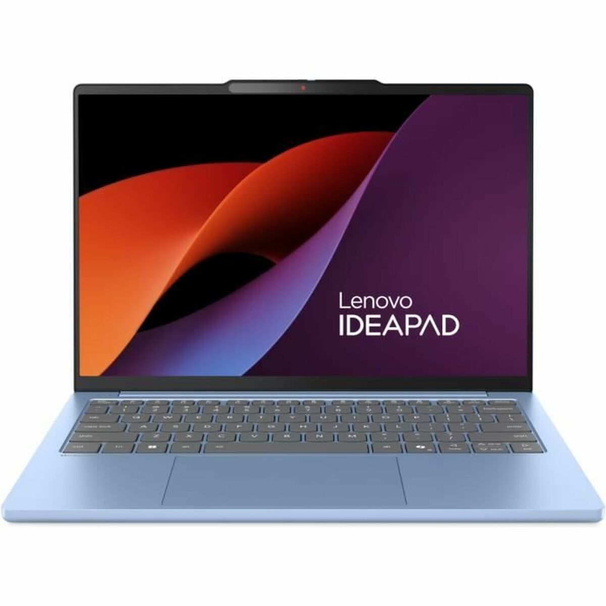 Afbeeldingen van Laptop Lenovo Slim 5 13ARP10 13,3" AMD Ryzen 7 7735HS 16 GB RAM 512 GB SSD