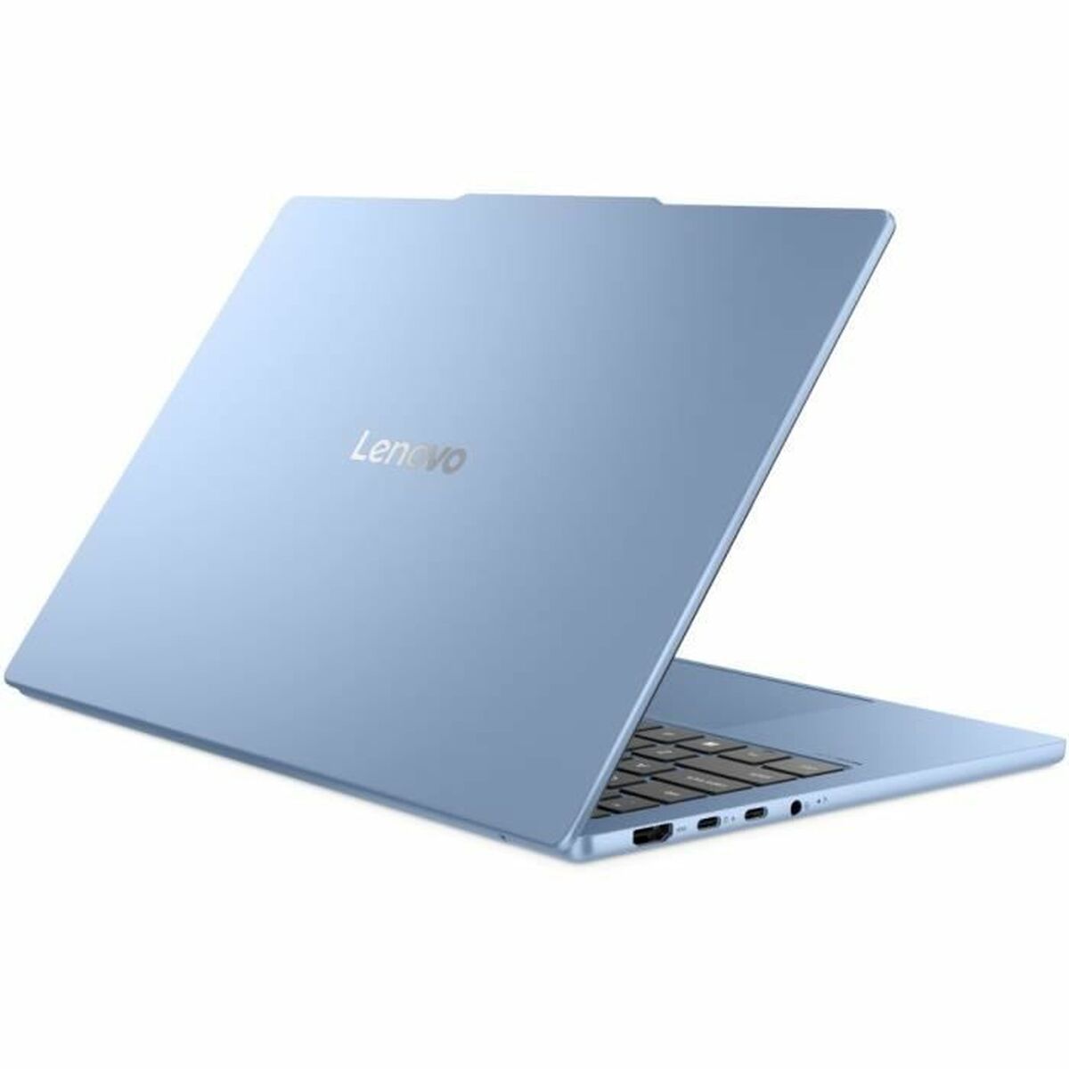 Afbeeldingen van Laptop Lenovo Slim 5 13ARP10 13,3" AMD Ryzen 7 7735HS 16 GB RAM 512 GB SSD