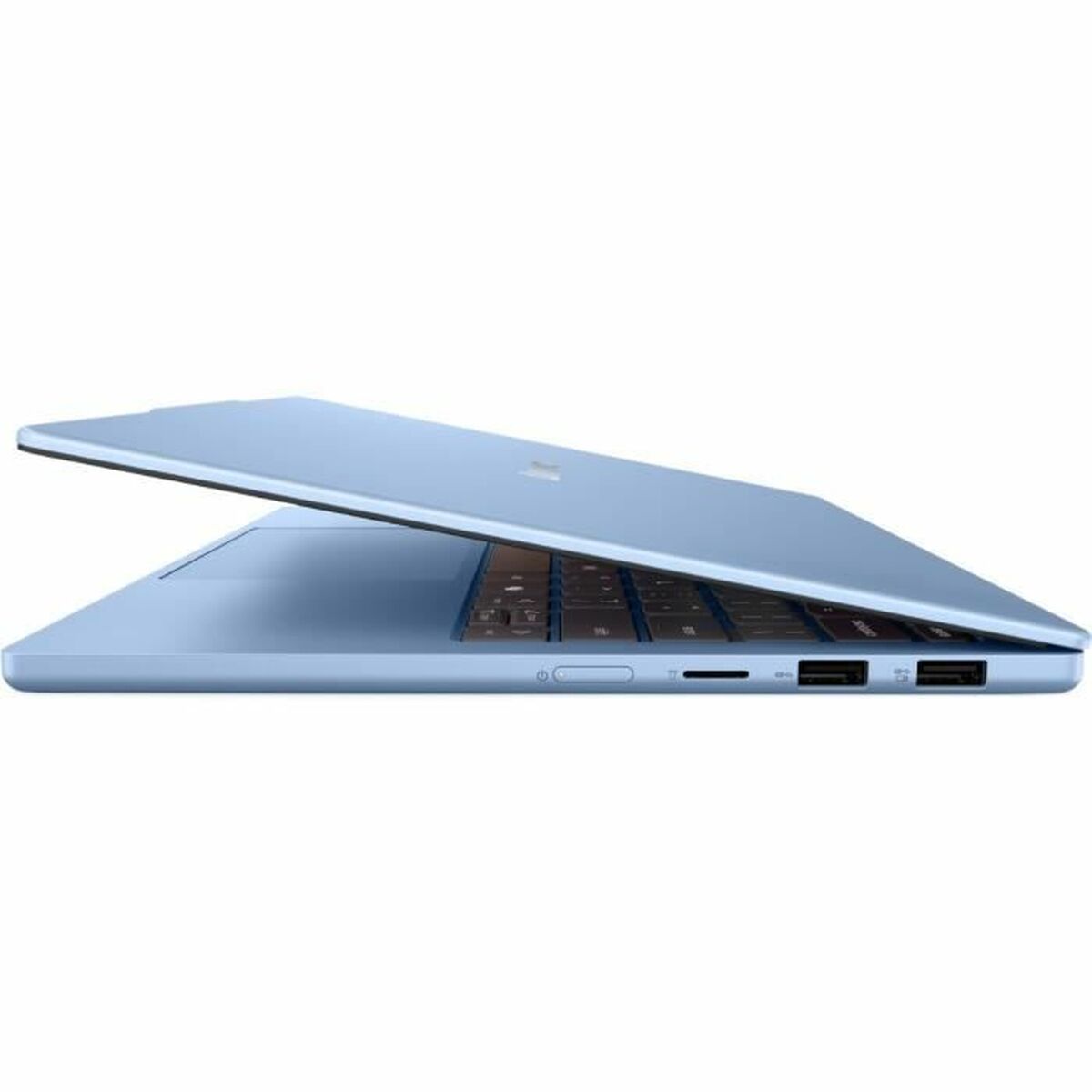 Afbeeldingen van Laptop Lenovo Slim 5 13ARP10 13,3" AMD Ryzen 7 7735HS 16 GB RAM 512 GB SSD