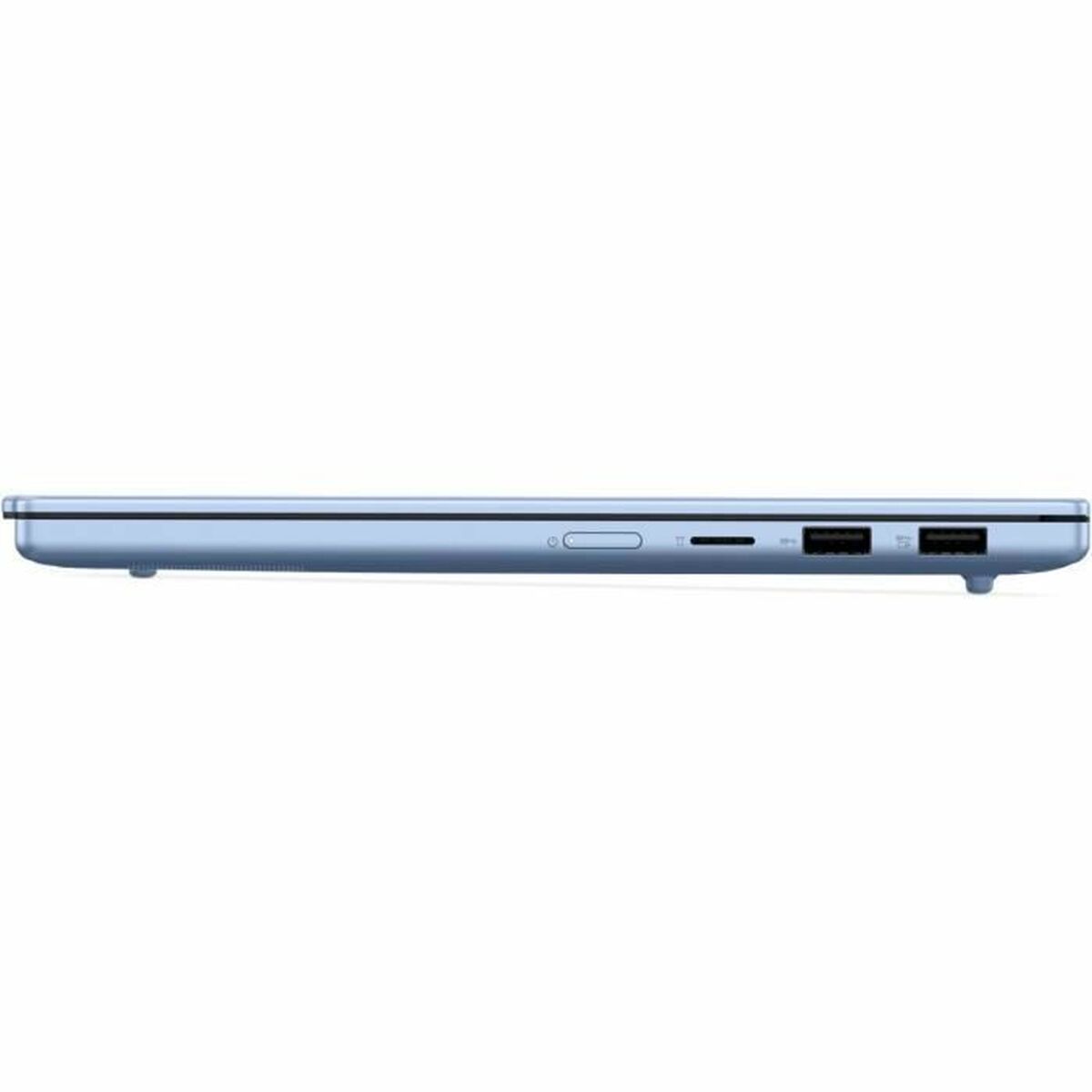 Afbeeldingen van Laptop Lenovo Slim 5 13ARP10 13,3" AMD Ryzen 7 7735HS 16 GB RAM 512 GB SSD
