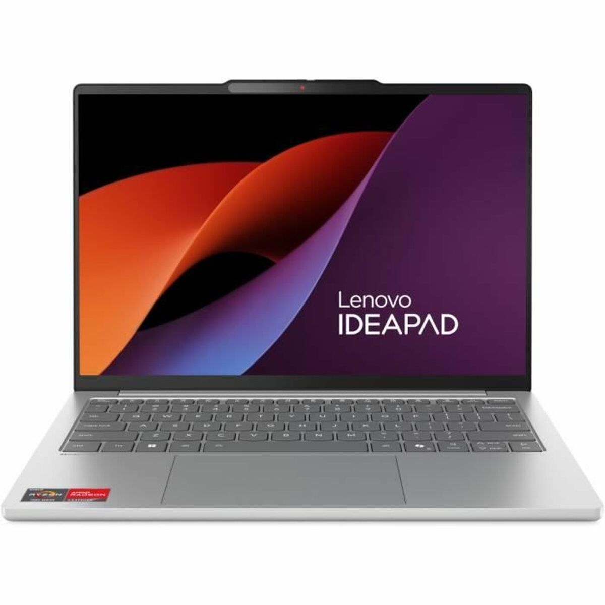 Afbeeldingen van Laptop Lenovo IdeaPad Slim 5 13ARP10 16 GB RAM 512 GB SSD 13,3" AMD Ryzen 7 7735HS