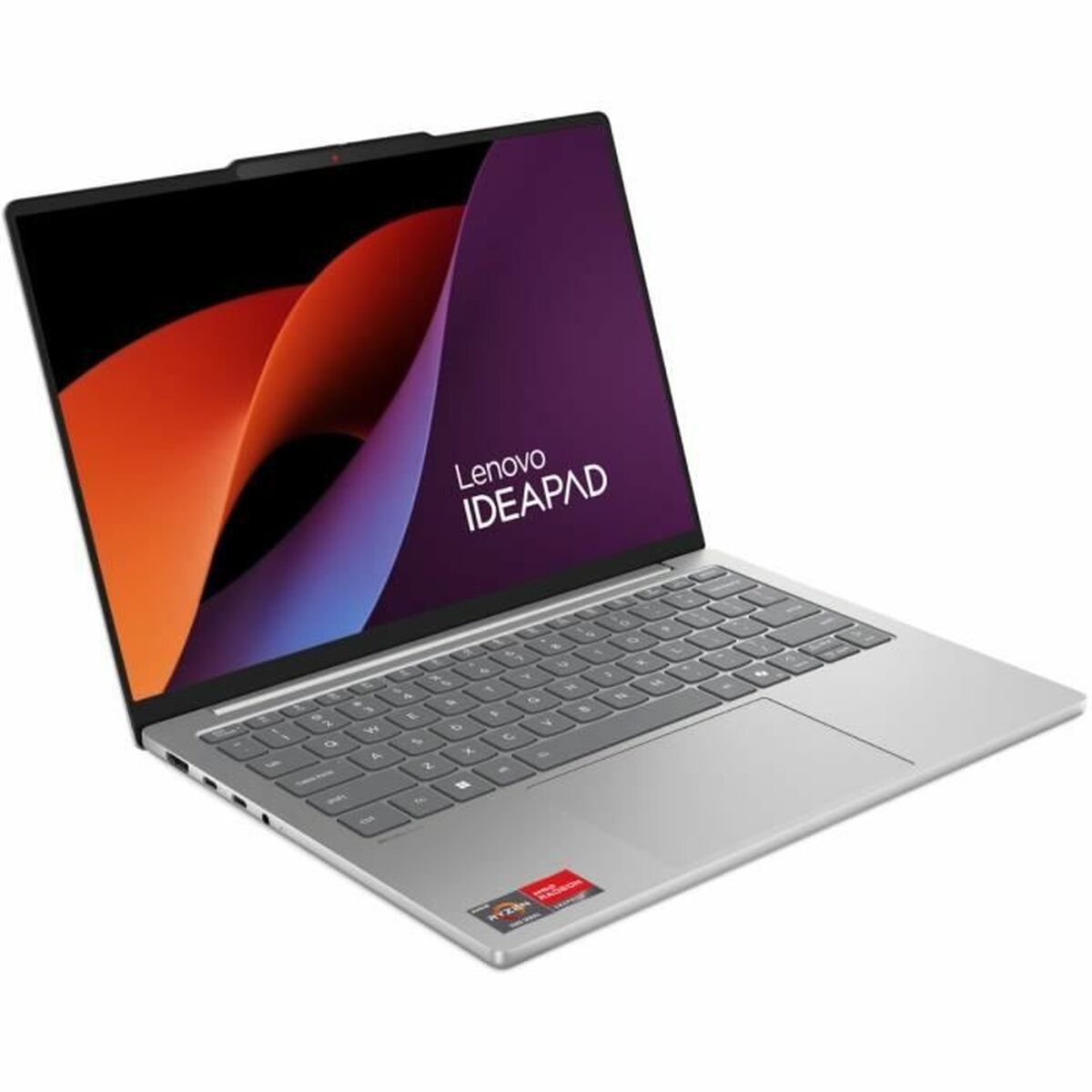 Afbeeldingen van Laptop Lenovo IdeaPad Slim 5 13ARP10 16 GB RAM 512 GB SSD 13,3" AMD Ryzen 7 7735HS