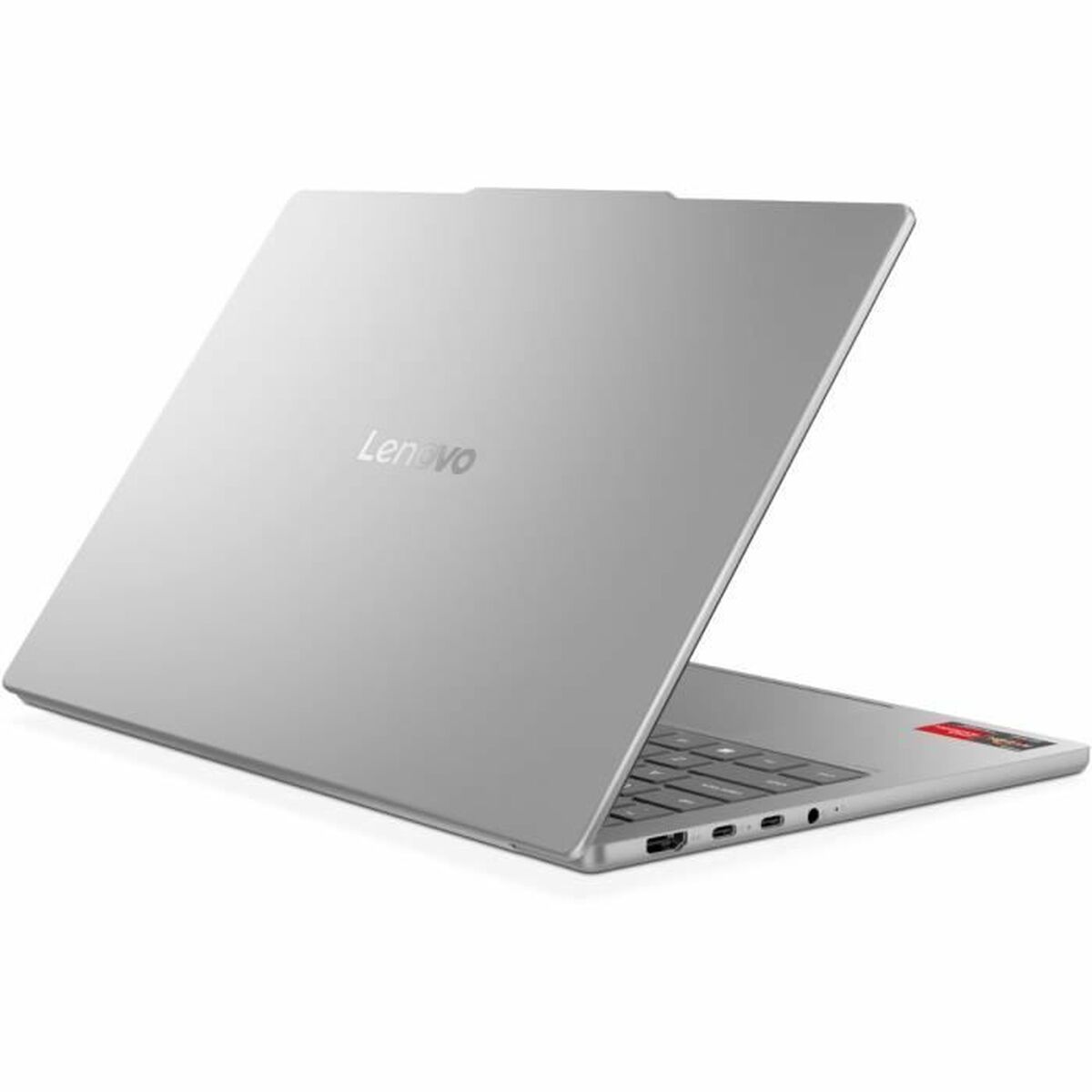 Afbeeldingen van Laptop Lenovo IdeaPad Slim 5 13ARP10 16 GB RAM 512 GB SSD 13,3" AMD Ryzen 7 7735HS