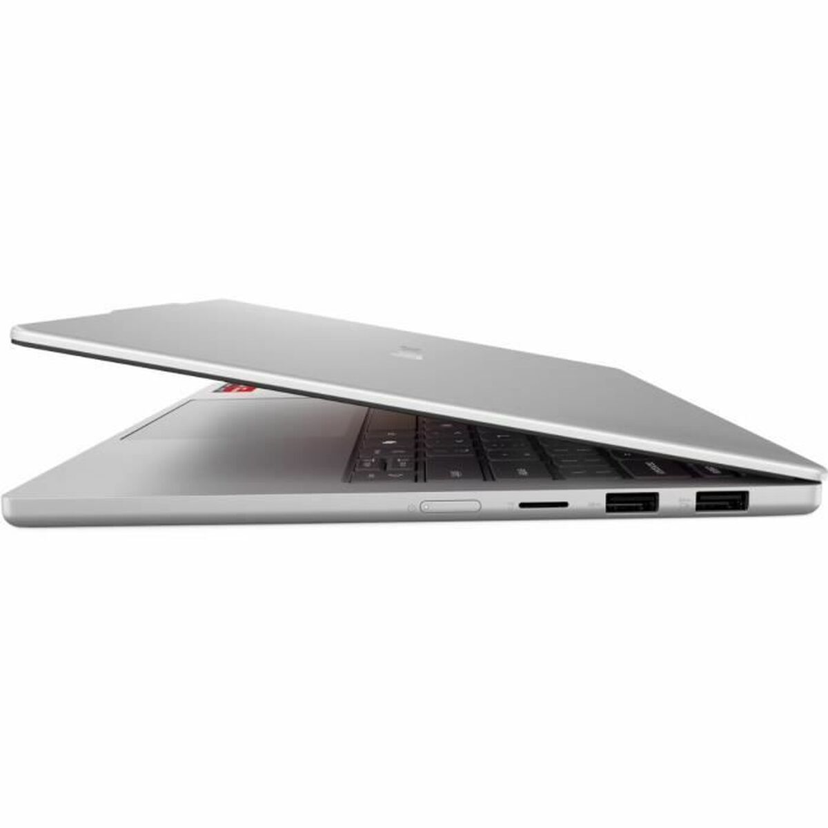 Afbeeldingen van Laptop Lenovo IdeaPad Slim 5 13ARP10 16 GB RAM 512 GB SSD 13,3" AMD Ryzen 7 7735HS