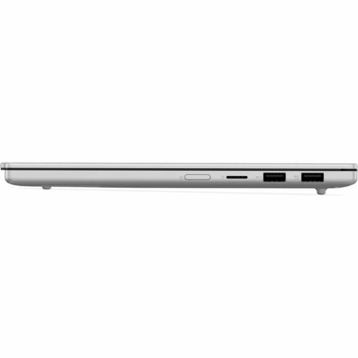 Afbeeldingen van Laptop Lenovo IdeaPad Slim 5 13ARP10 16 GB RAM 512 GB SSD 13,3" AMD Ryzen 7 7735HS