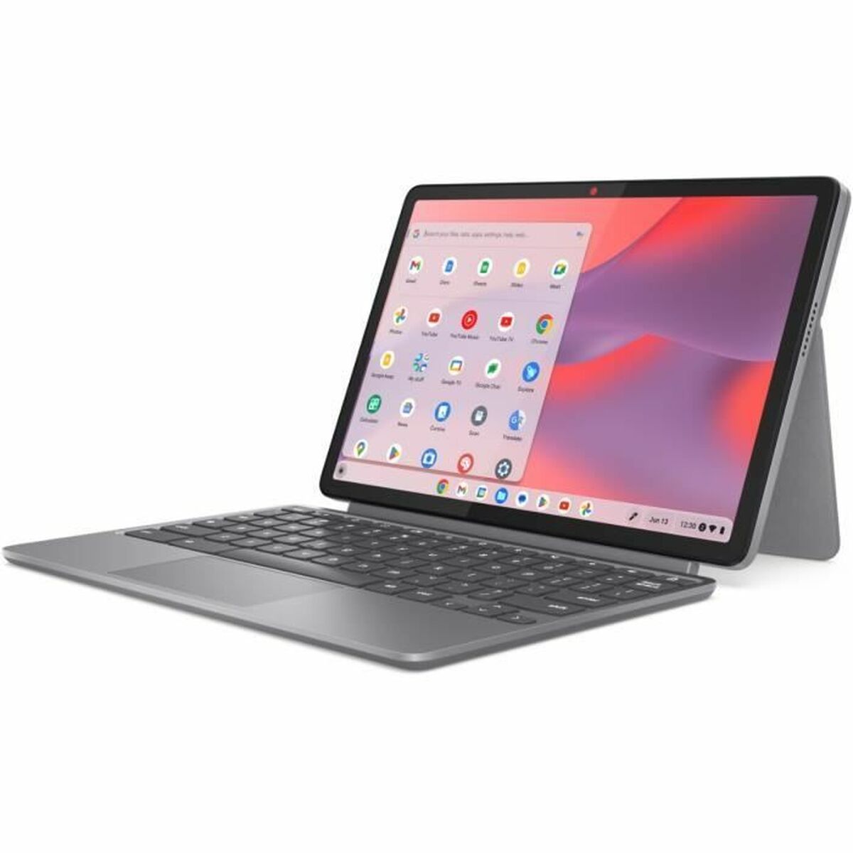 Afbeeldingen van Laptop Lenovo Chromebook Duet 11M889 10,95" Kompanio 838 4 GB RAM 64 GB