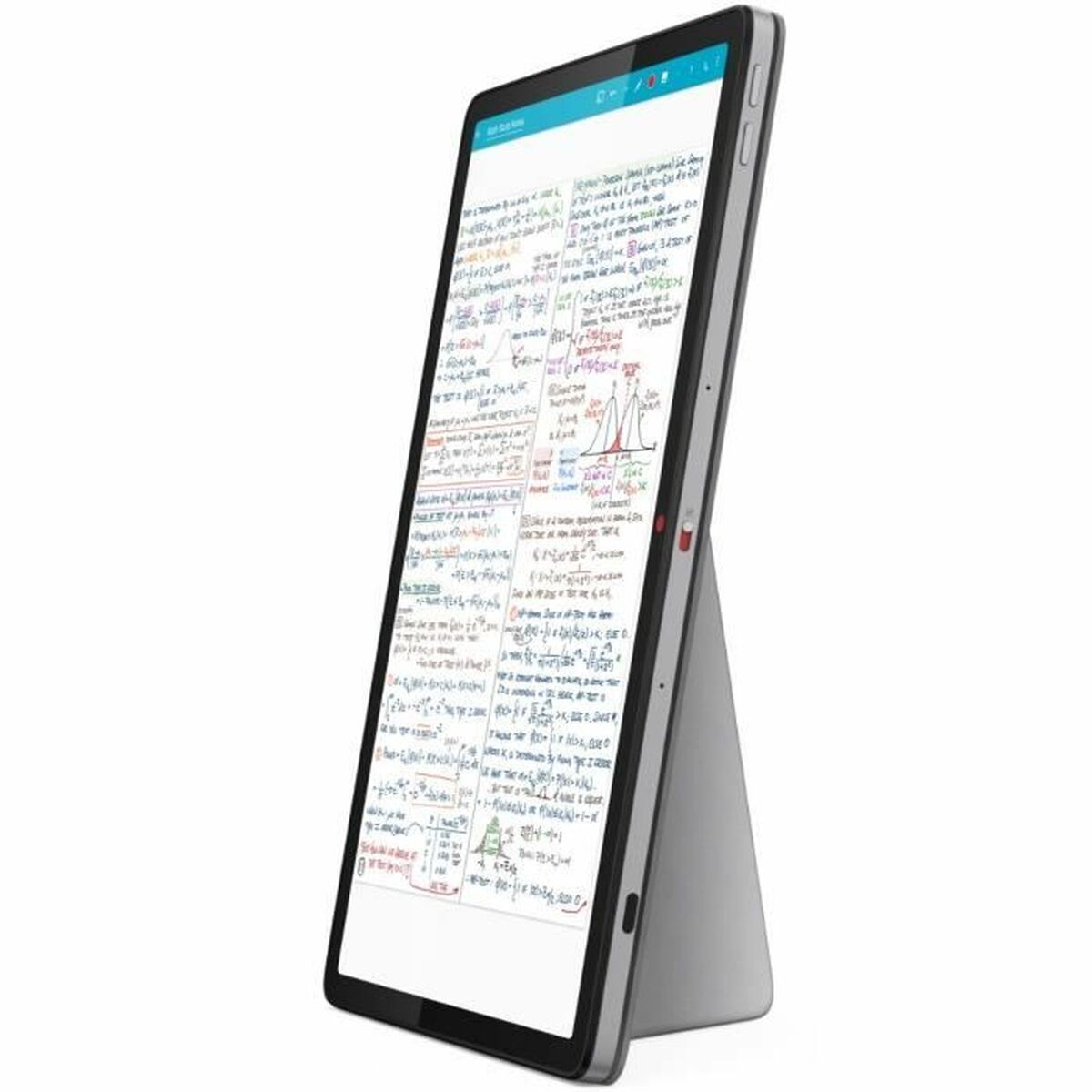 Afbeeldingen van Laptop Lenovo Chromebook Duet 11M889 10,95" Kompanio 838 4 GB RAM 64 GB