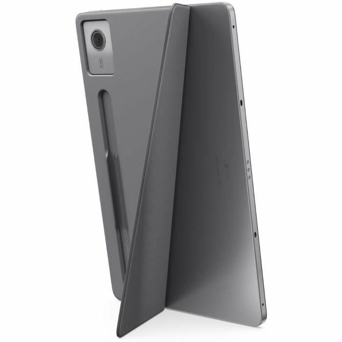 Afbeeldingen van Laptop Lenovo Chromebook Duet 11M889 10,95" Kompanio 838 4 GB RAM 64 GB