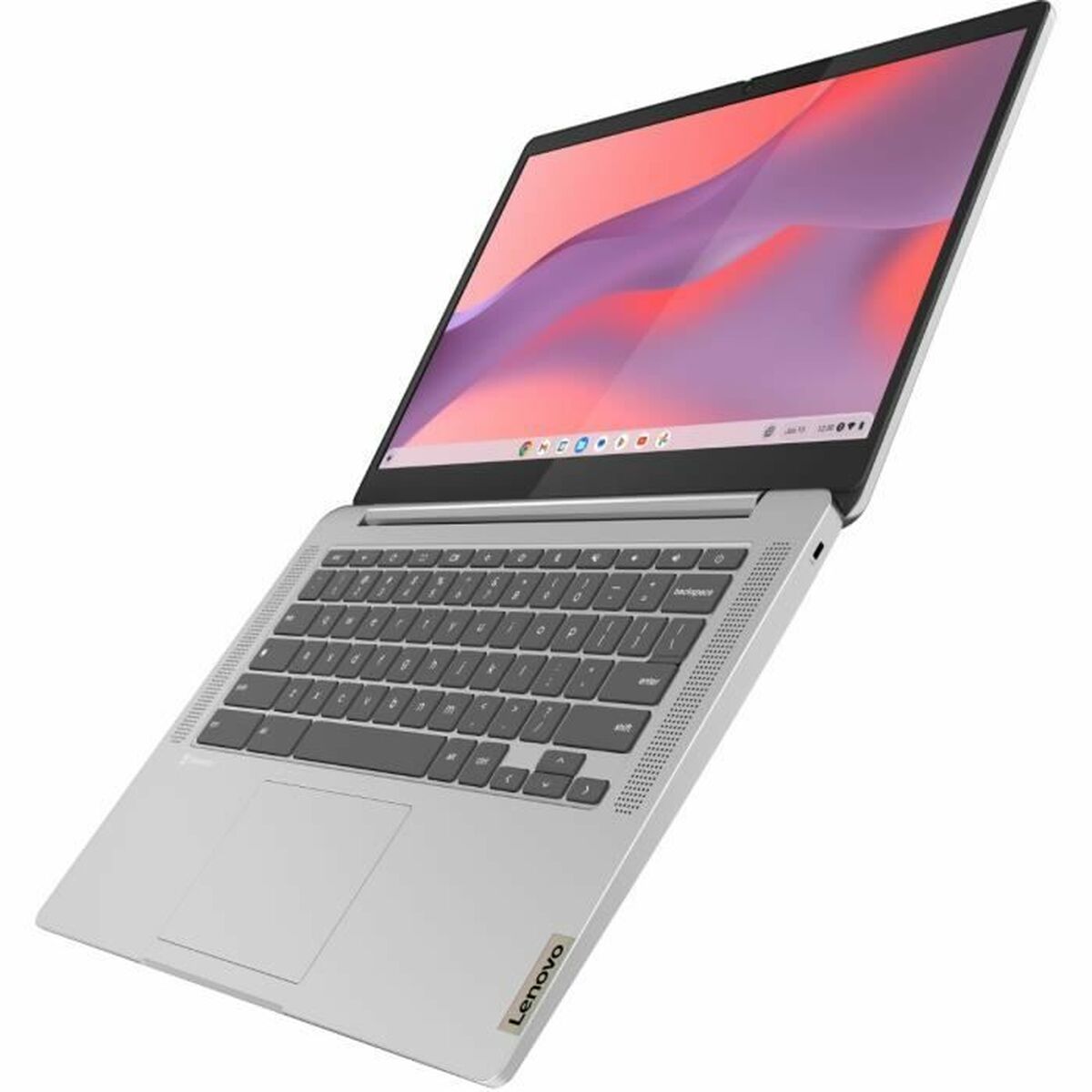 Afbeeldingen van Laptop Lenovo IdeaPad Slim 3 8 GB RAM 14" Kompanio 520 128 GB SSD