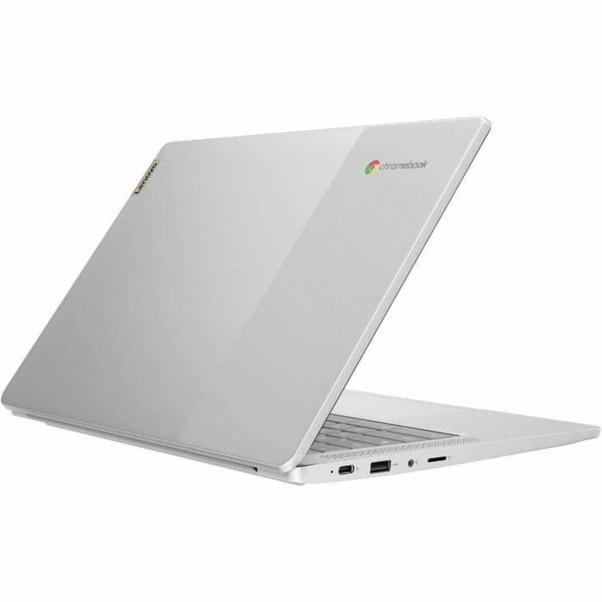 Afbeeldingen van Laptop Lenovo IdeaPad Slim 3 8 GB RAM 14" Kompanio 520 128 GB SSD