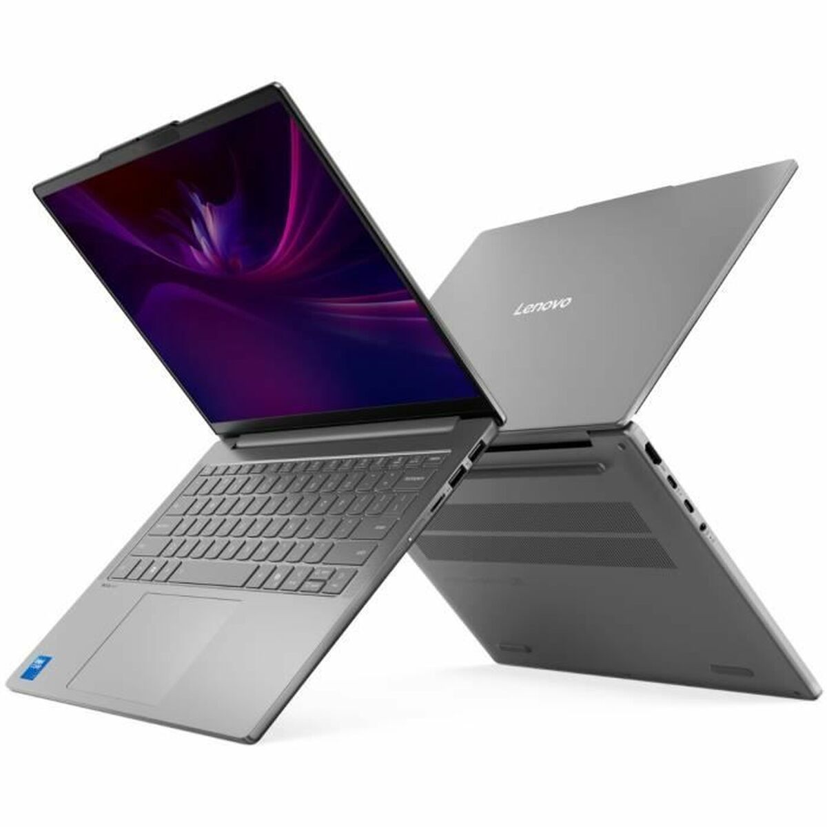 Image de Ordinateur Portable Lenovo 14" intel core i5-13420h 16 GB RAM 1 TB SSD