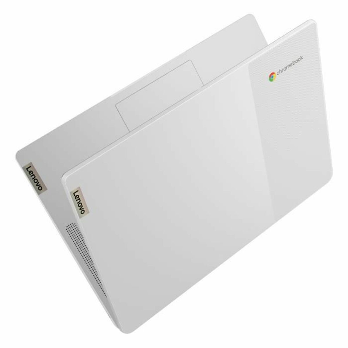 Afbeeldingen van Laptop Lenovo IdeaPad Slim 3 14" Kompanio 520 4 GB RAM 64 GB