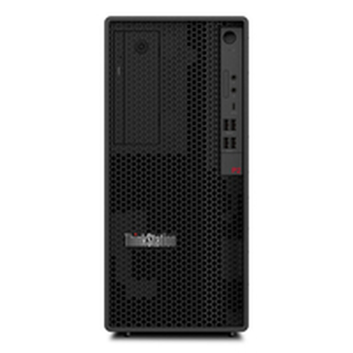 Image secondaire de PC de bureau Lenovo 30FR0066SP 1 TB SSD Nvidia Geforce RTX 4060