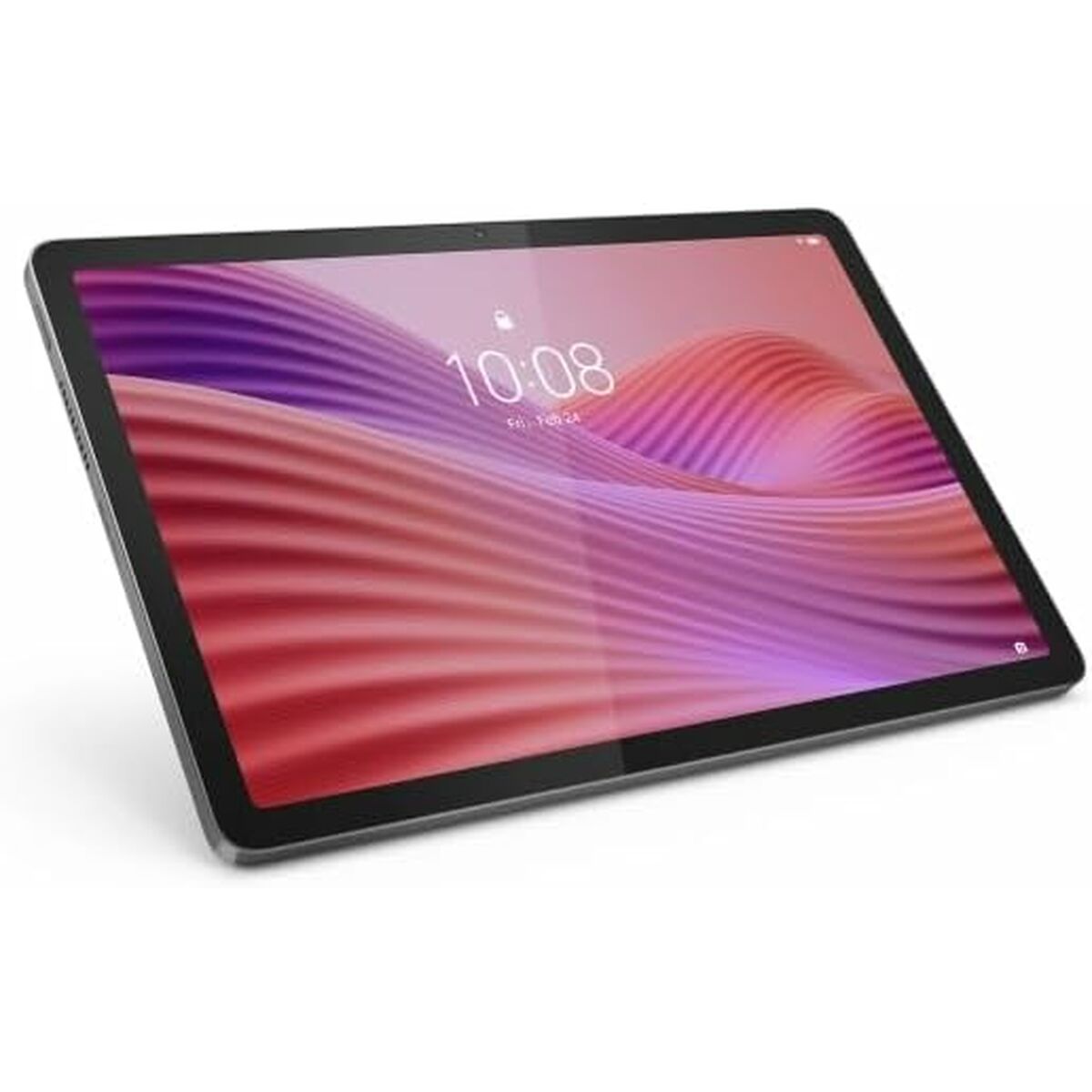 Afbeeldingen van Tablet Lenovo ZAEL0066ES 10,1" MediaTek Helio G85 4 GB RAM 128 GB Grey