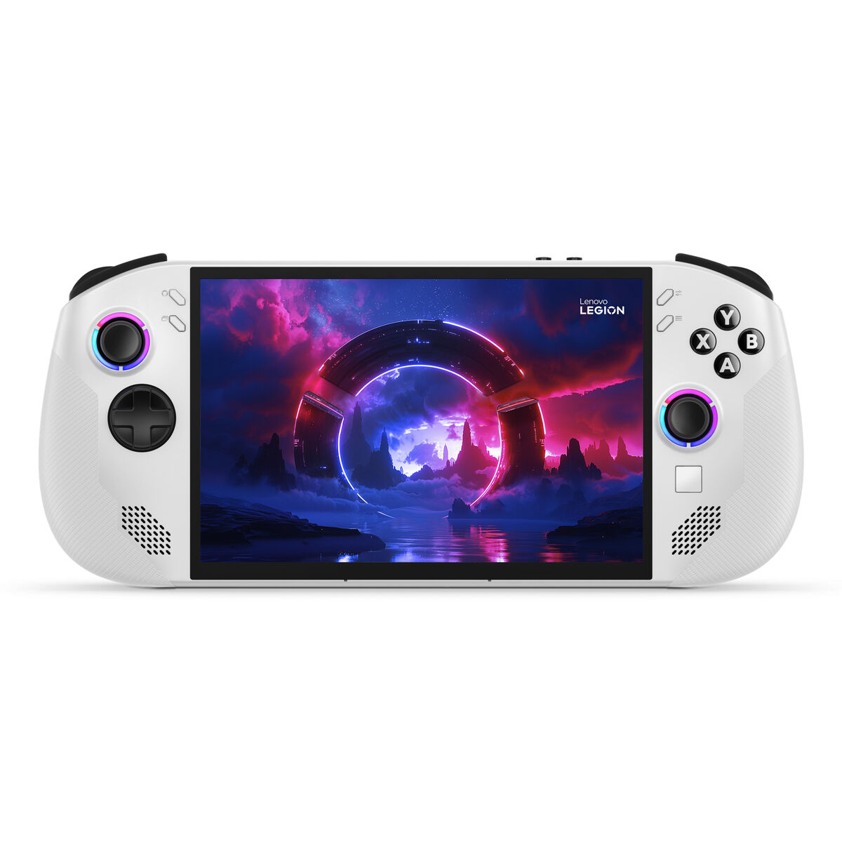 Afbeeldingen van PlayStation 5 Lenovo 83L3001KSP