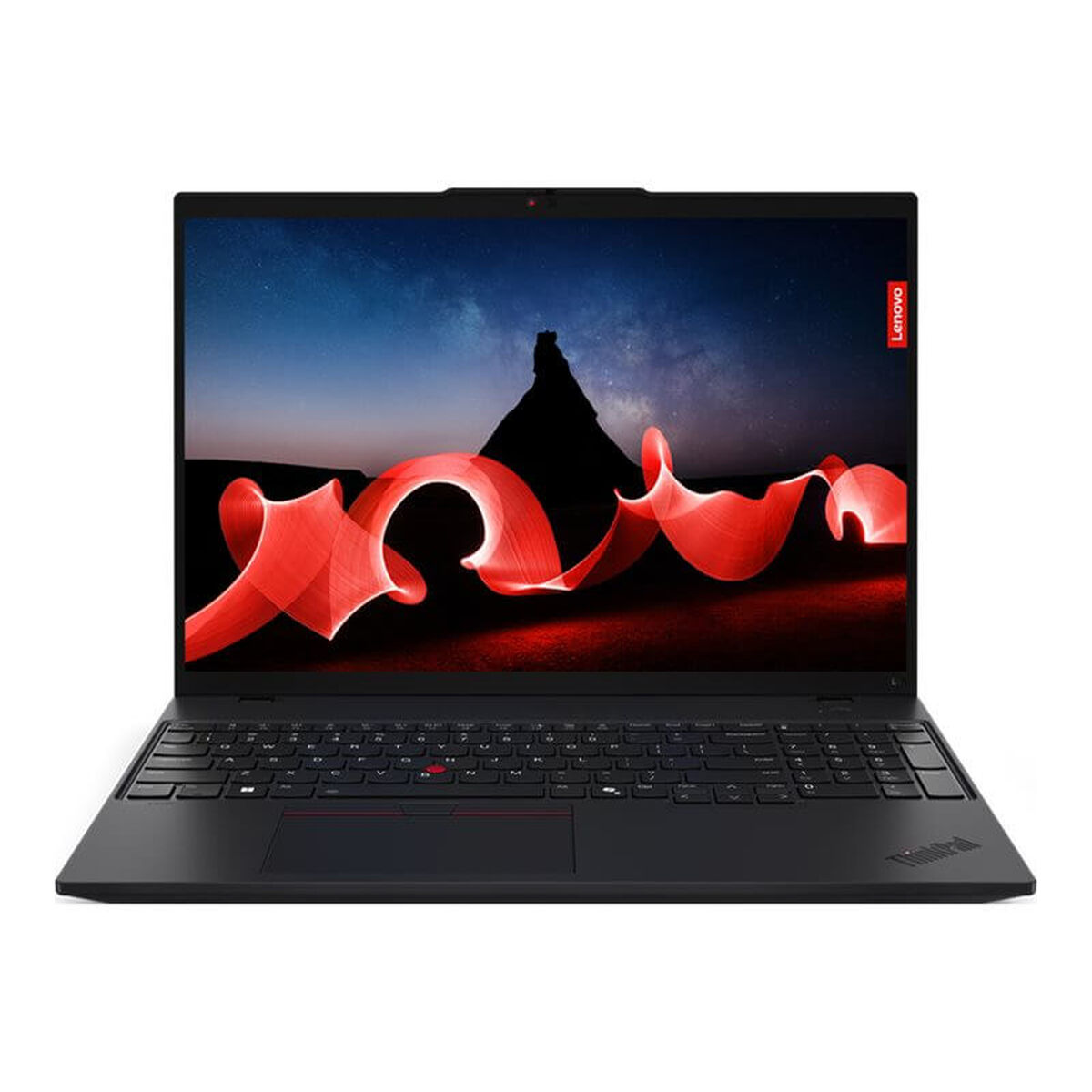 Bild von Laptop Lenovo 21L4S0L300 16" Hexa Core 4 GHz 1,3 GHz Intel Core Ultra 5 125U 16 GB RAM 512 GB SSD