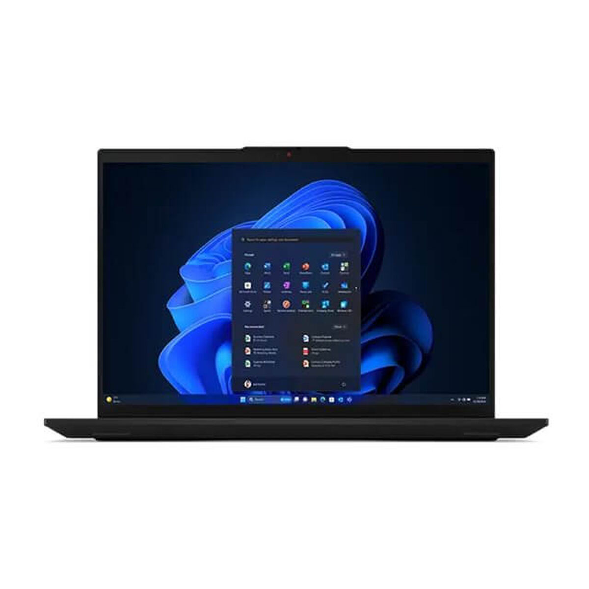 Bild von Laptop Lenovo 21L4S0L300 16" Hexa Core 4 GHz 1,3 GHz Intel Core Ultra 5 125U 16 GB RAM 512 GB SSD