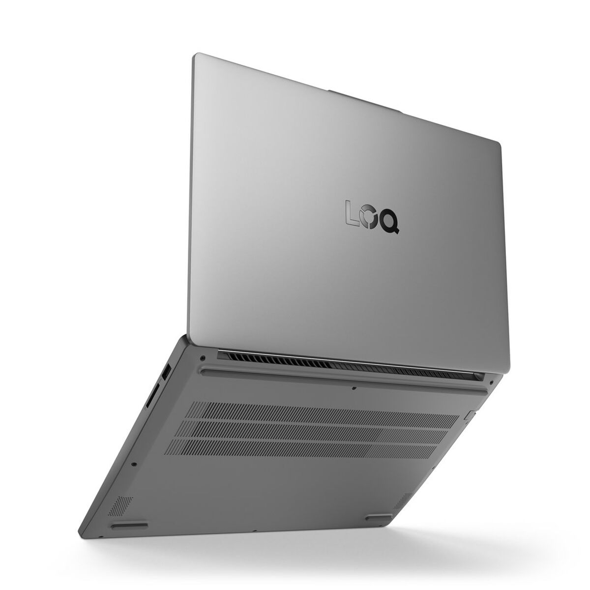 Afbeeldingen van Laptop Lenovo 83LK007APB 15,6" Intel Core i5-12450HX 16 GB RAM 512 GB SSD Nvidia GeForce RTX 2050