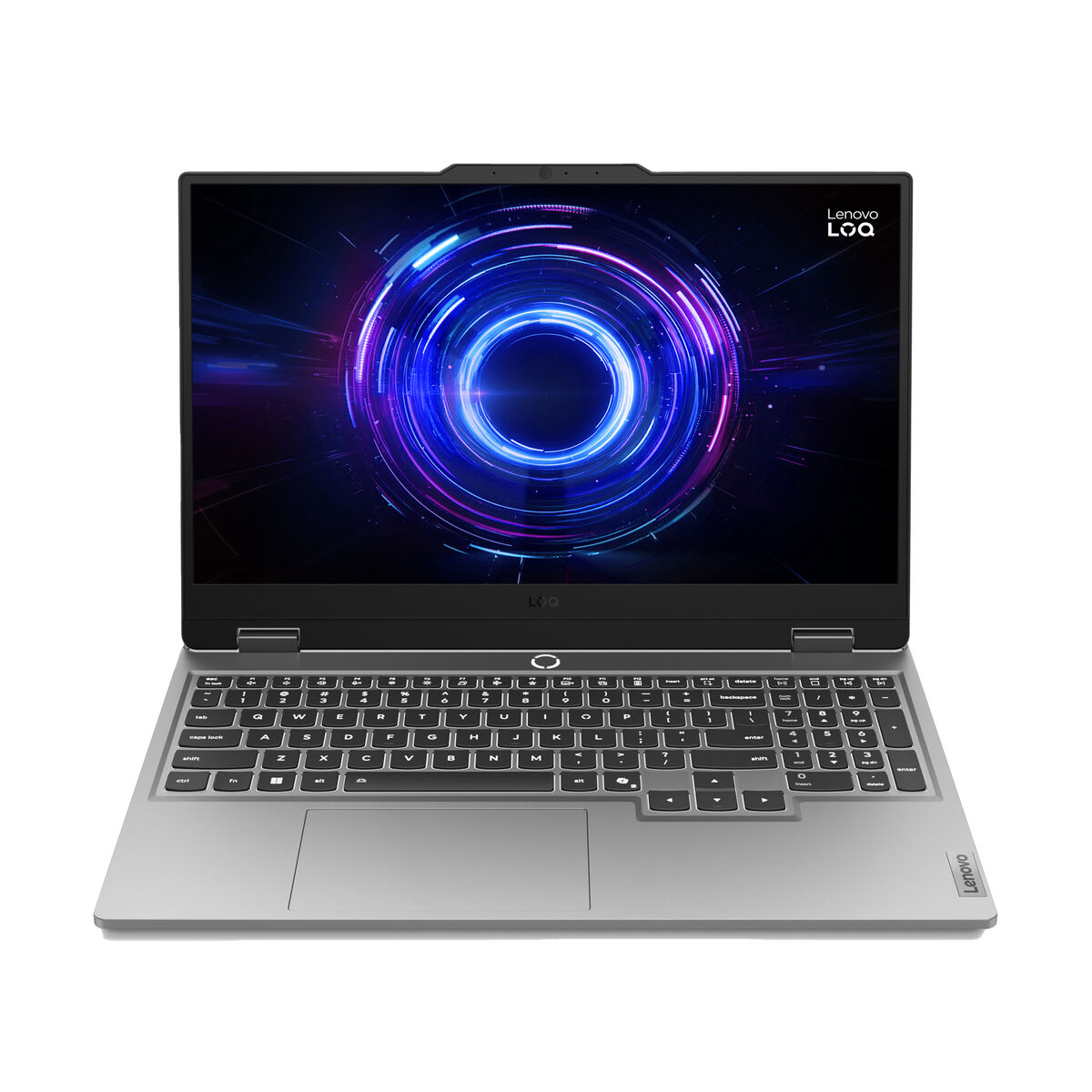 Image de Ordinateur Portable Lenovo 15,6" 16 GB RAM 512 GB SSD