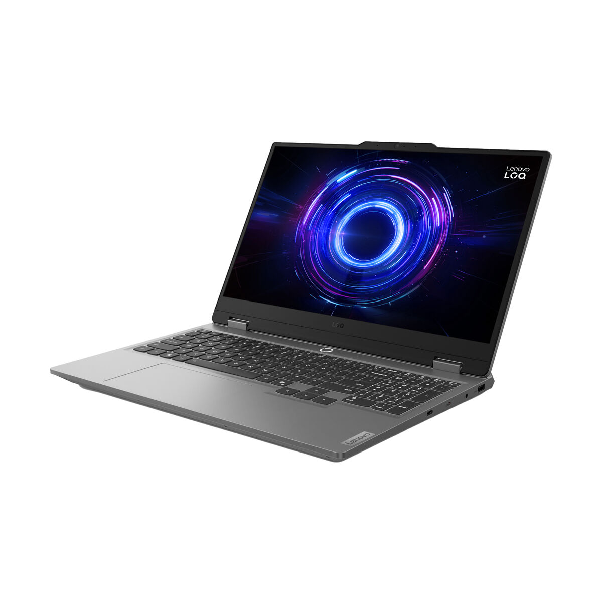 Image de Ordinateur Portable Lenovo 15,6" 16 GB RAM 512 GB SSD